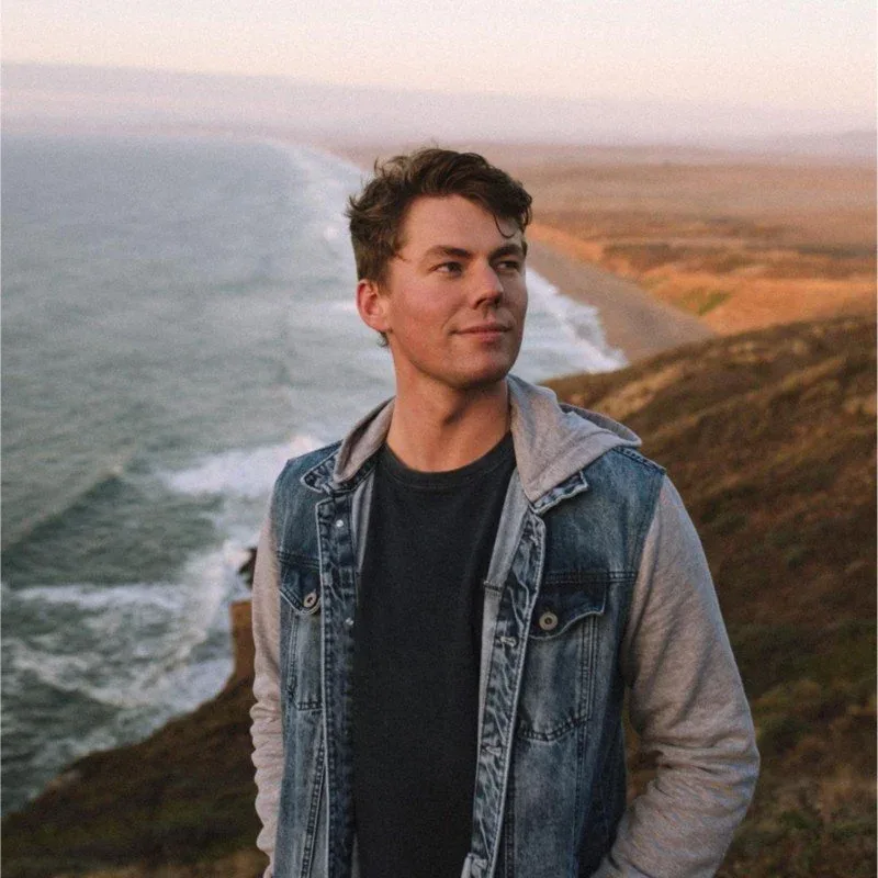 Thomas Beach