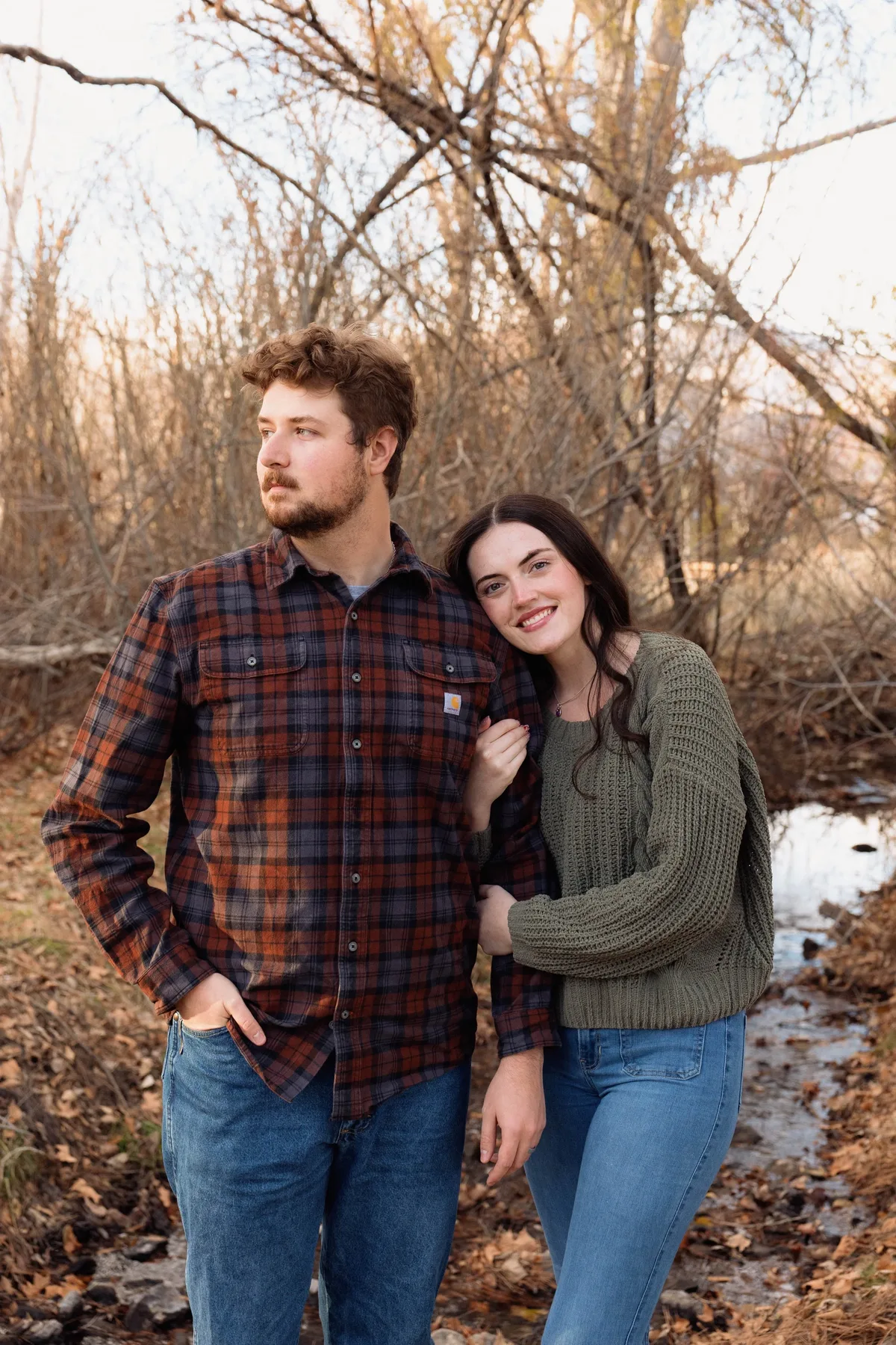 Couples photograph 09 — Thomas Beach