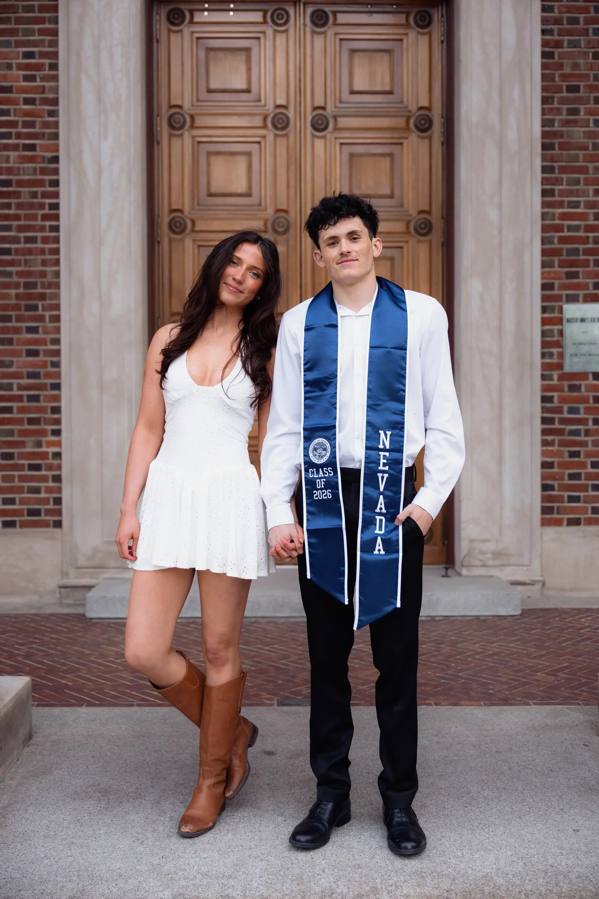 Couples photograph 13 — Thomas Beach
