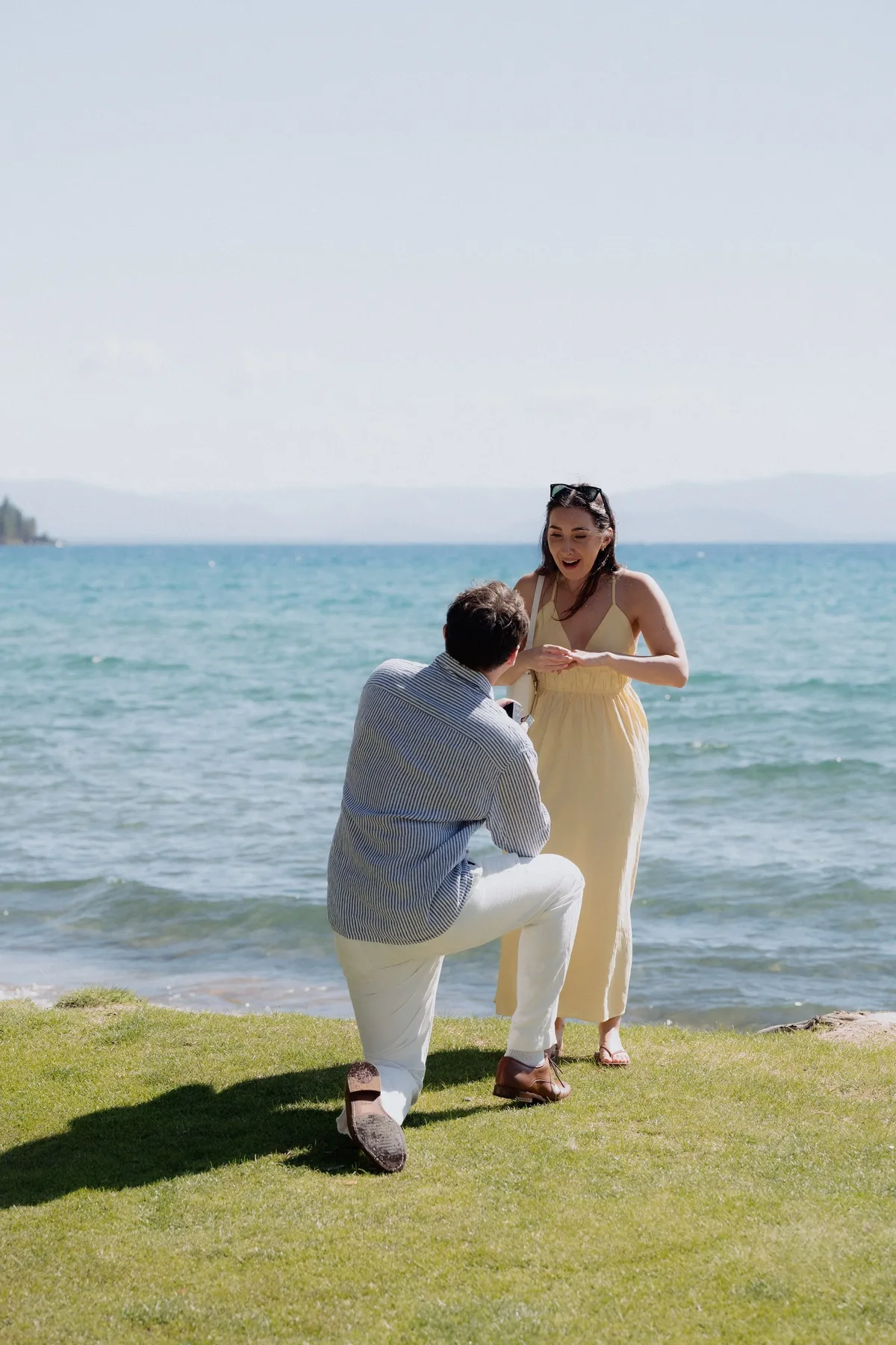 Couples photograph 21 — Thomas Beach