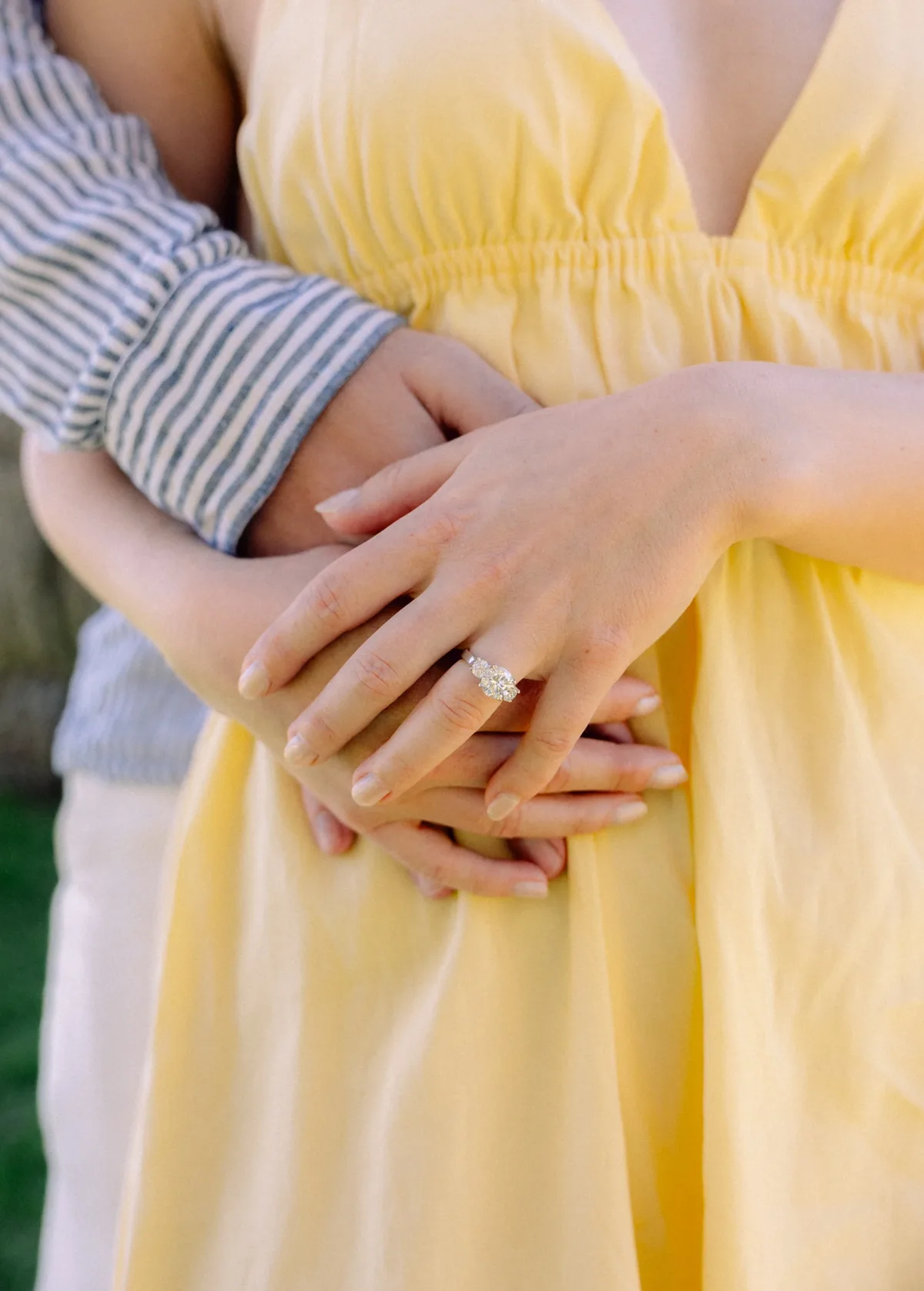 Couples photograph 22 — Thomas Beach