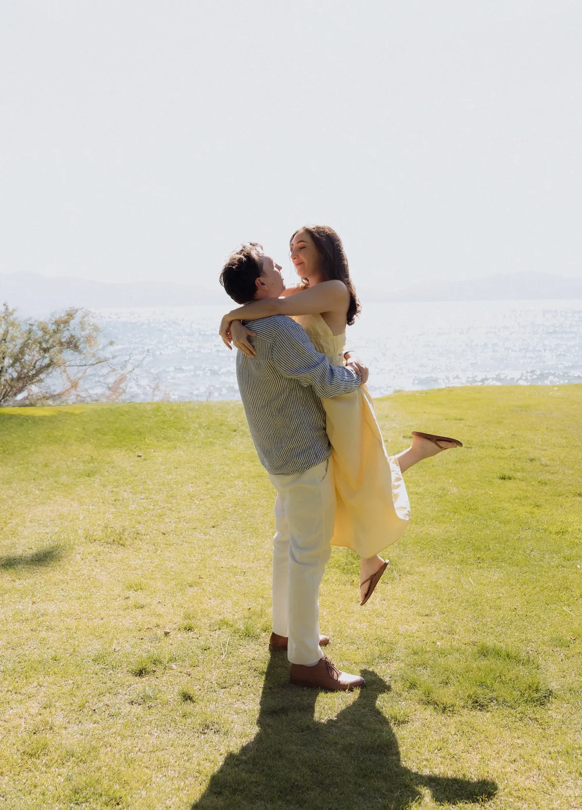 Couples photograph 23 — Thomas Beach