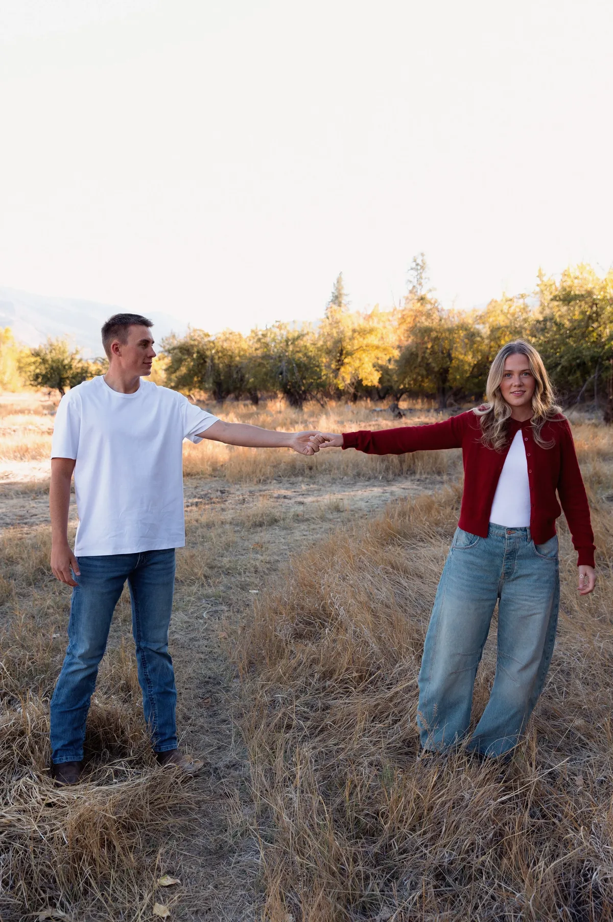 Couples photograph 30 — Thomas Beach
