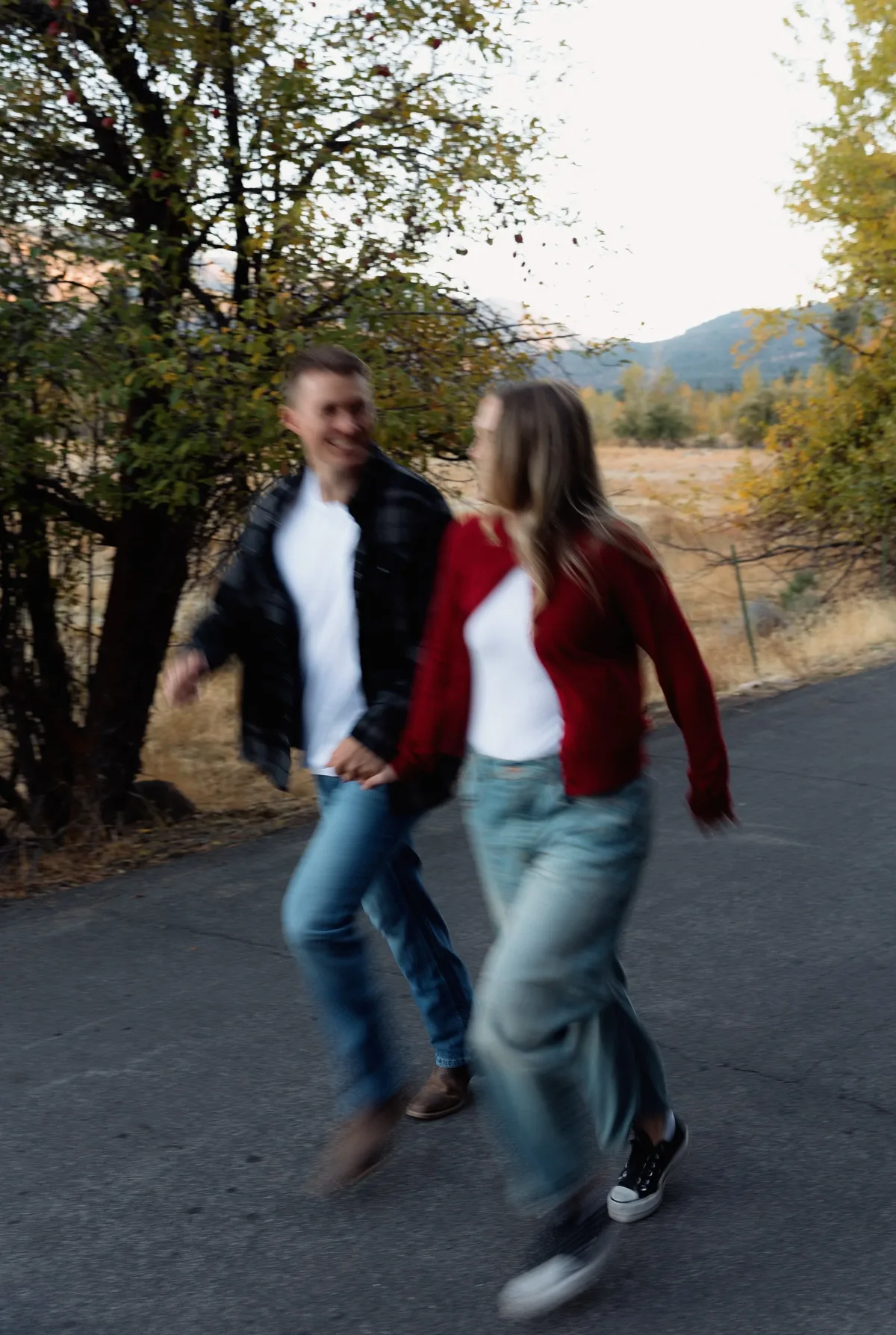 Couples photograph 33 — Thomas Beach