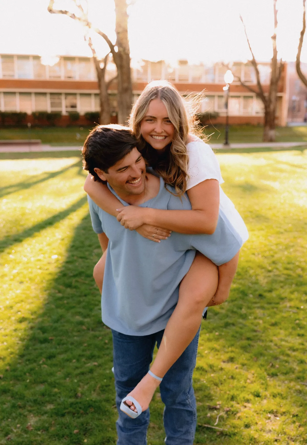 Couples photograph 34 — Thomas Beach