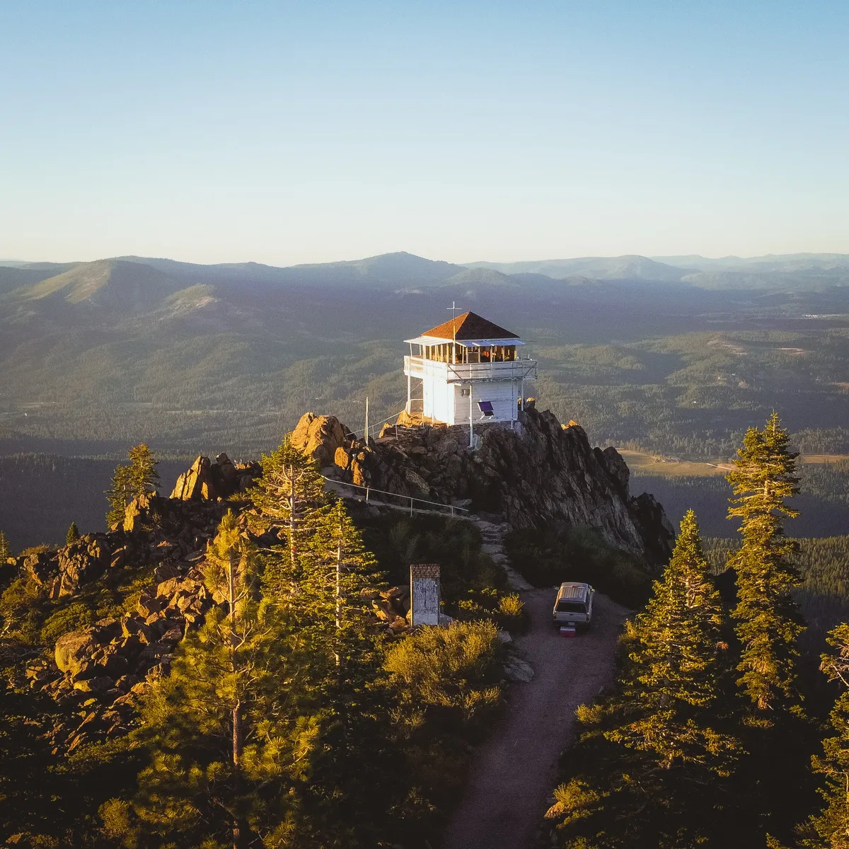 Aerial photograph 10 — Thomas Beach