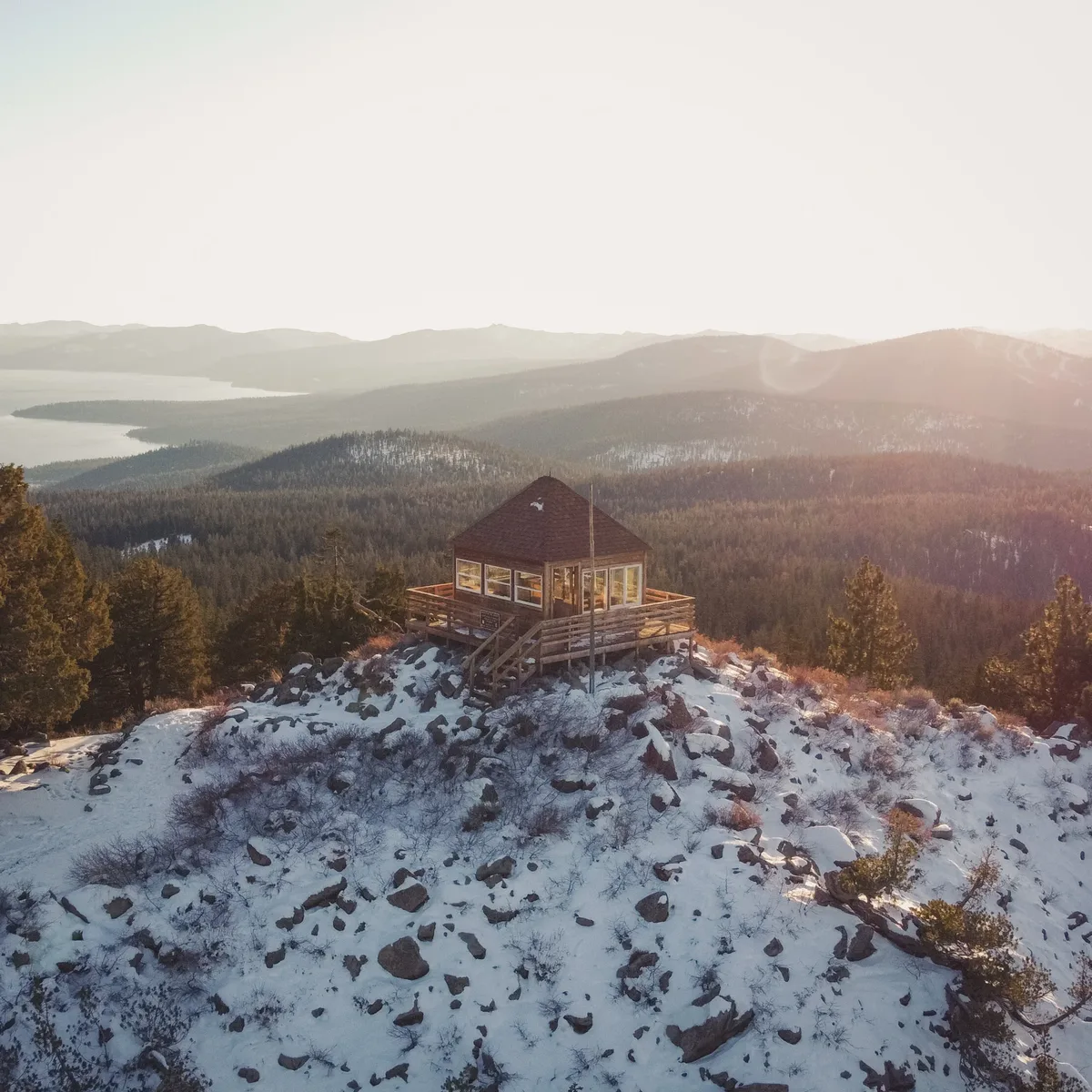 Aerial photograph 12 — Thomas Beach