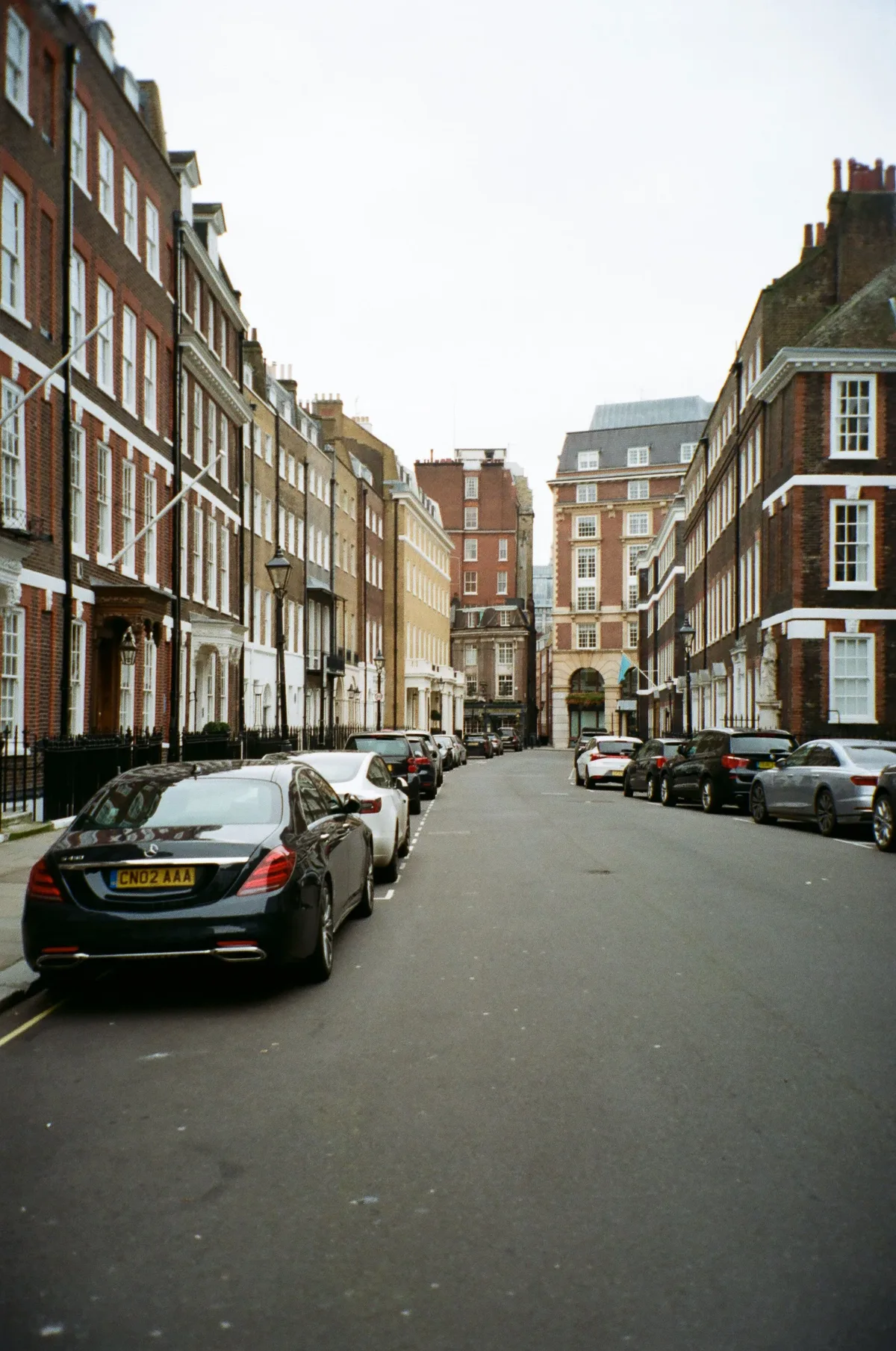 Film photograph 09 — Thomas Beach