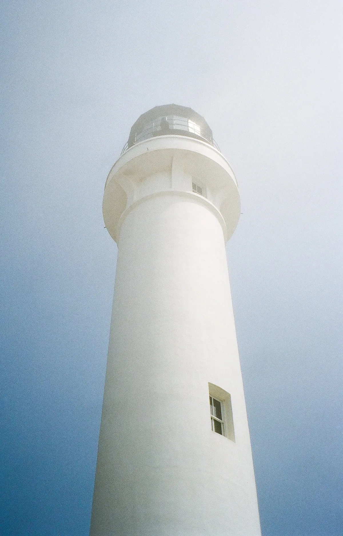 Film photograph 78 — Thomas Beach