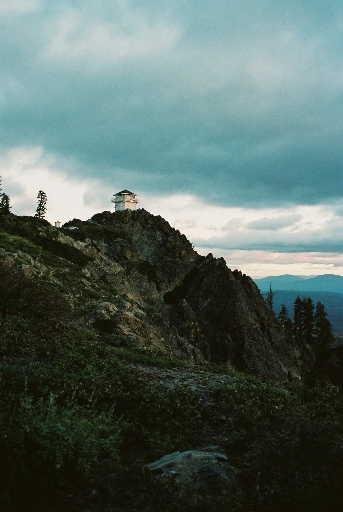 Film photograph 146 — Thomas Beach