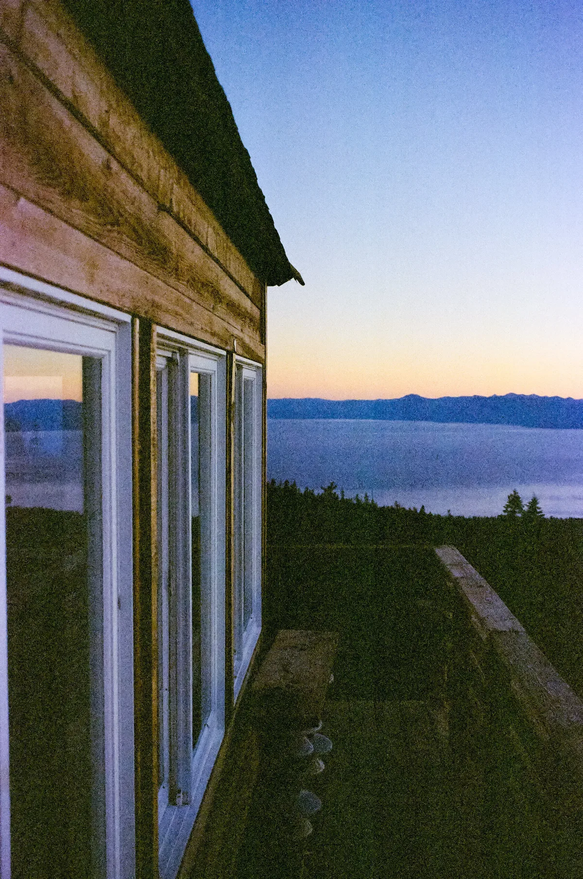 Film photograph 152 — Thomas Beach
