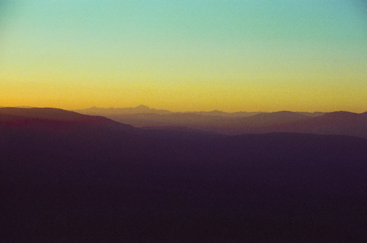Film photograph 154 — Thomas Beach