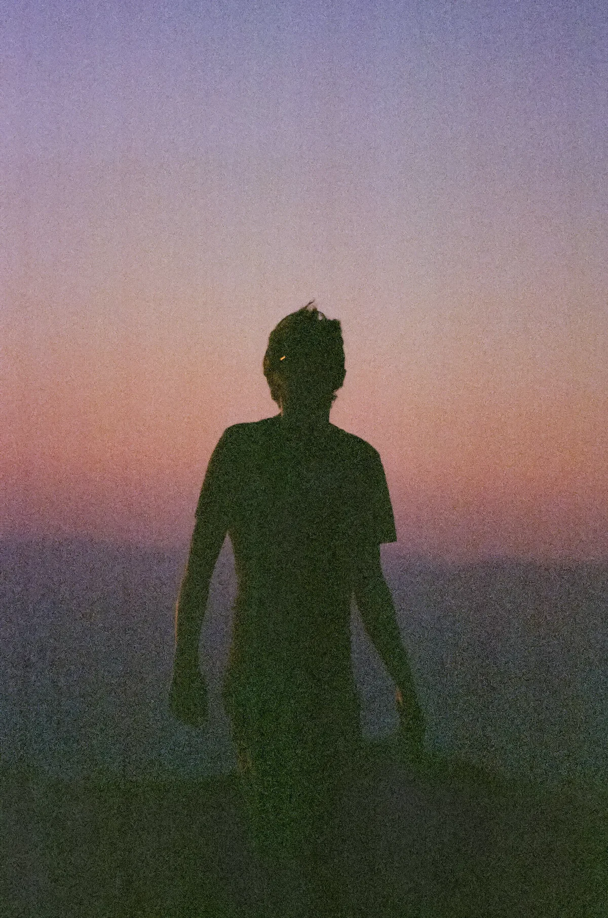 Film photograph 161 — Thomas Beach