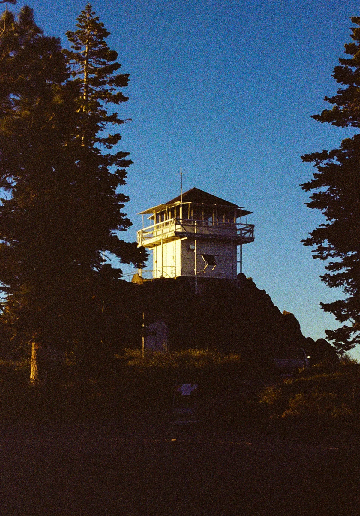 Film photograph 162 — Thomas Beach