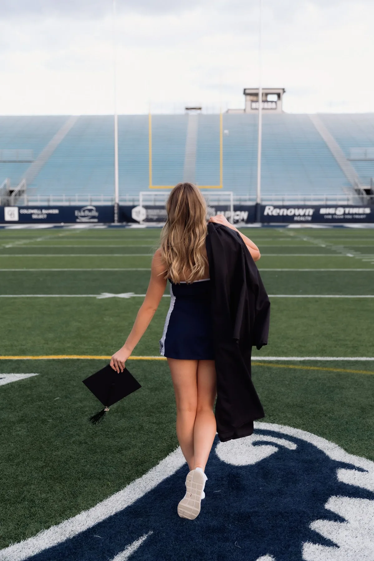 Graduation portrait 44 — Thomas Beach
