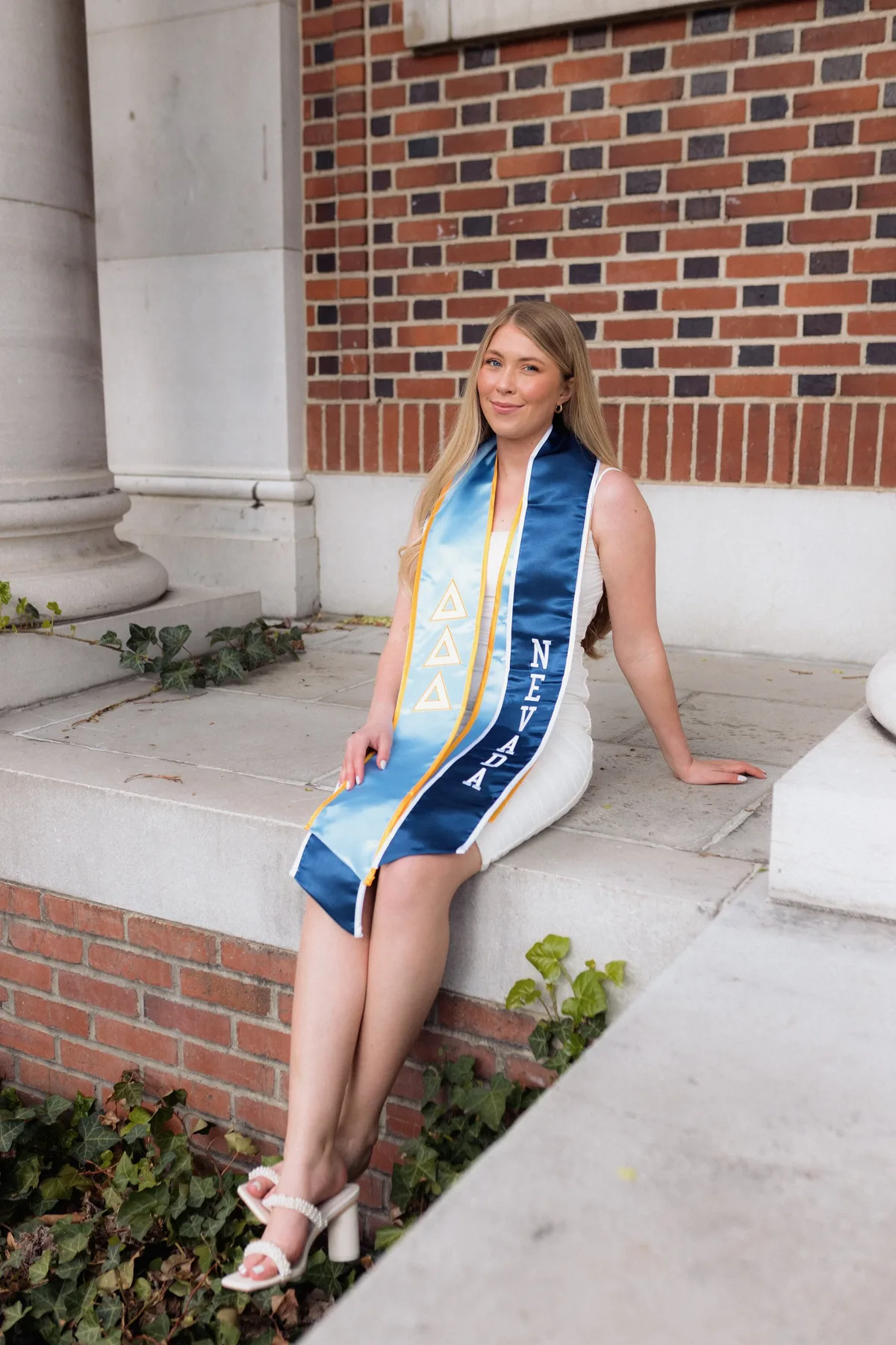 Graduation portrait 62 — Thomas Beach