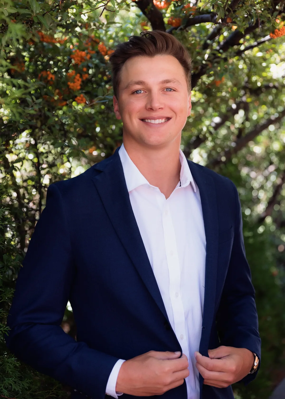 Professional photograph 03 — Thomas Beach