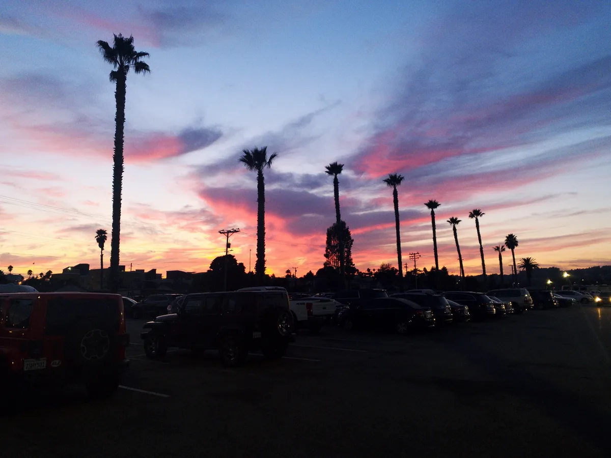 iPhone photograph 23 — Thomas Beach
