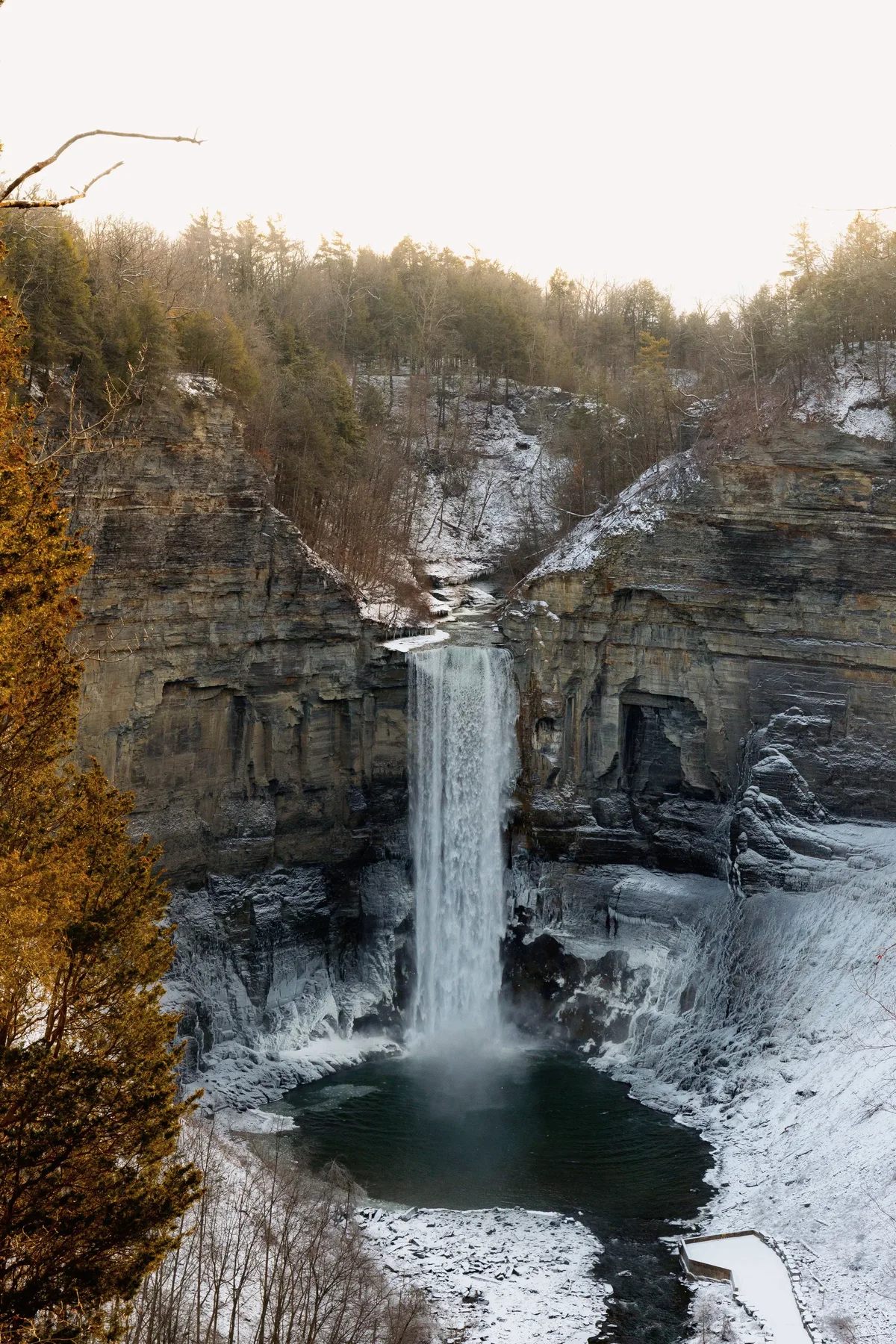 Landscape photograph 04 — Thomas Beach