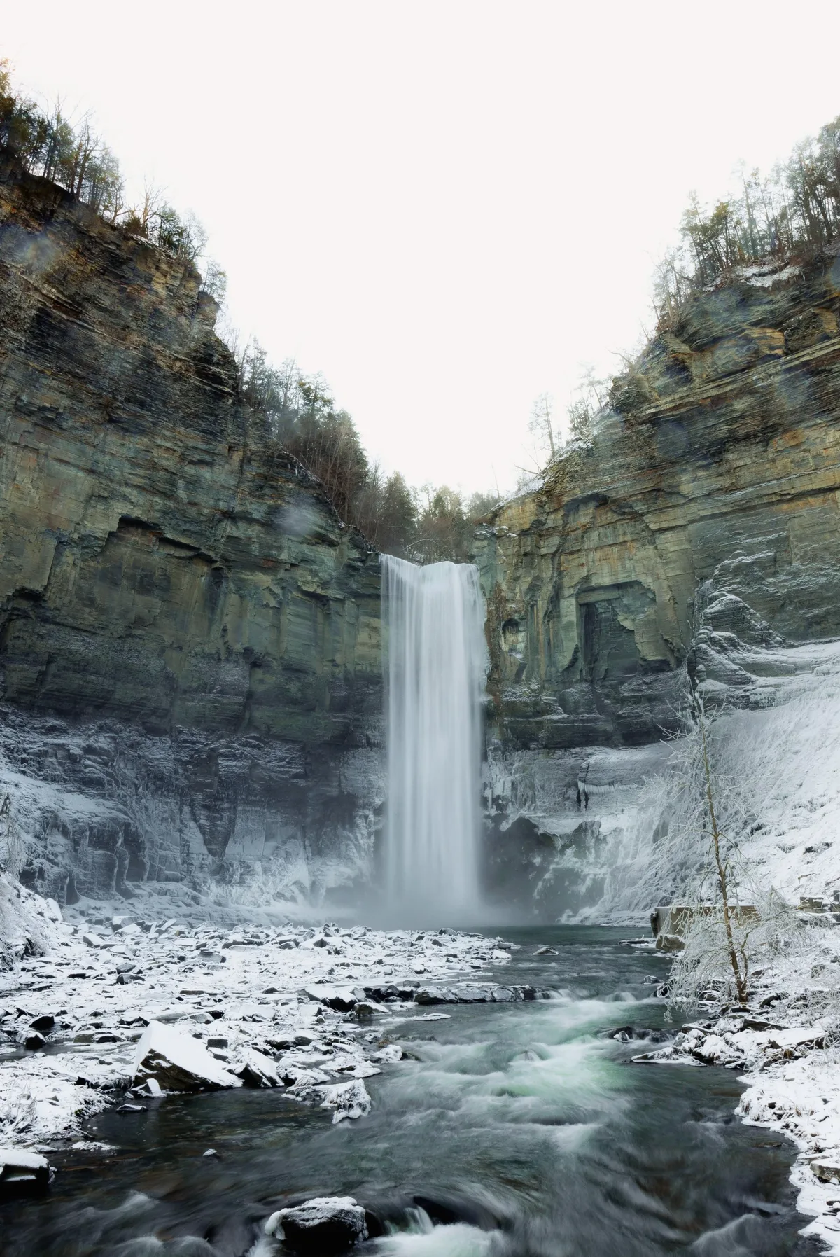 Landscape photograph 06 — Thomas Beach