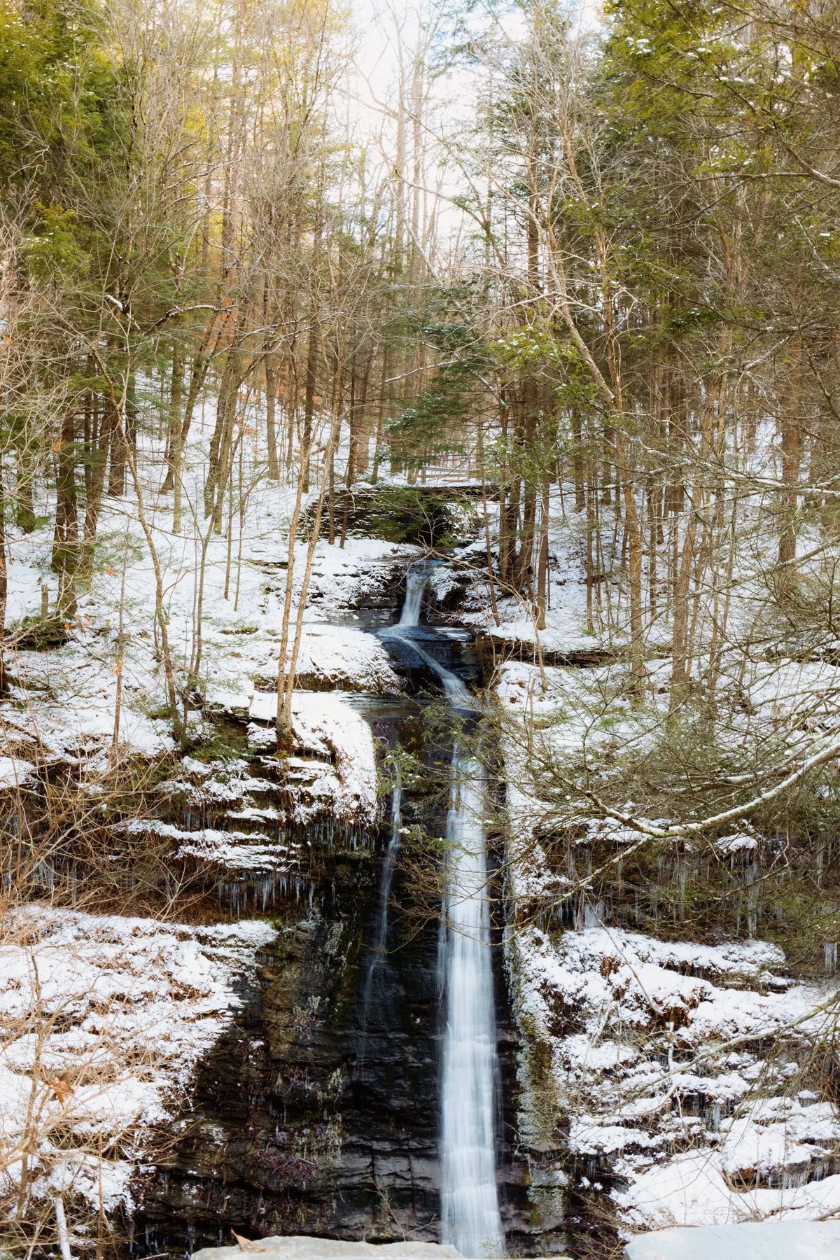 Landscape photograph 07 — Thomas Beach