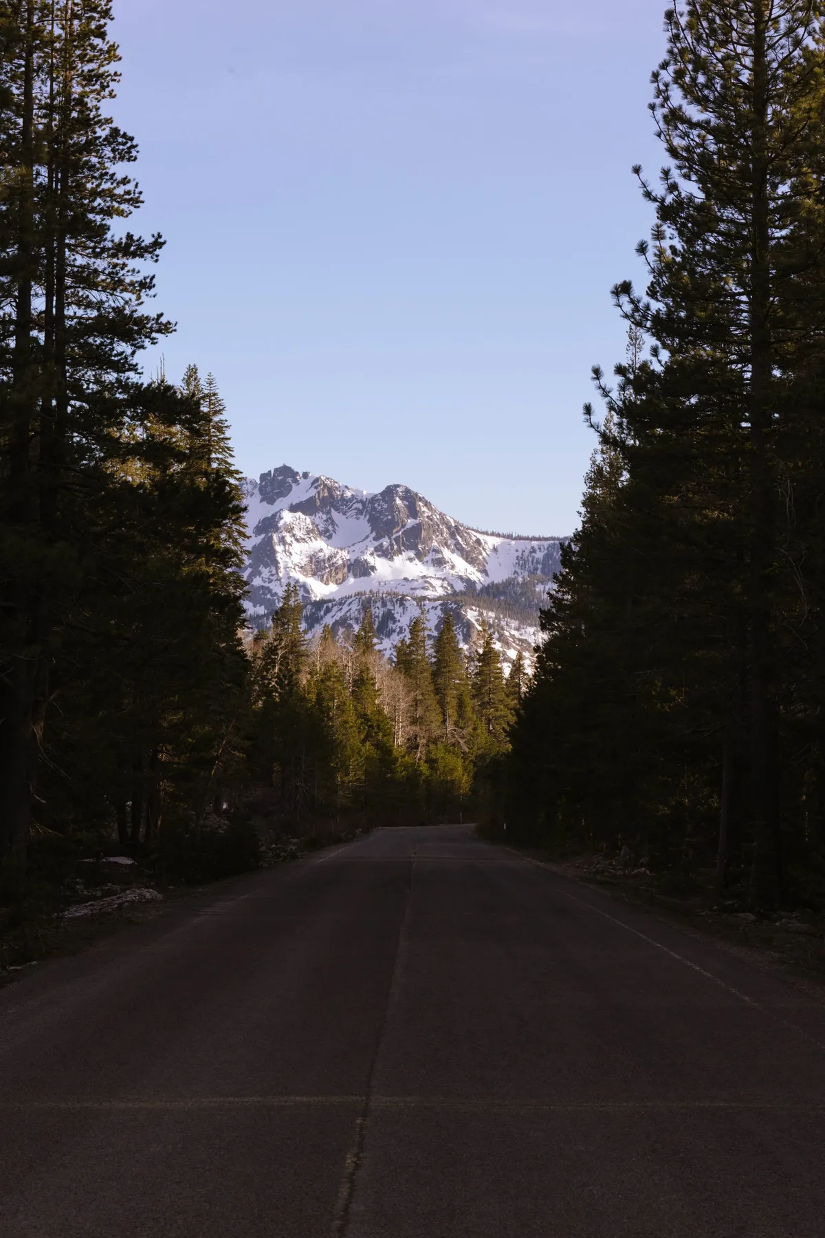 Landscape photograph 11 — Thomas Beach