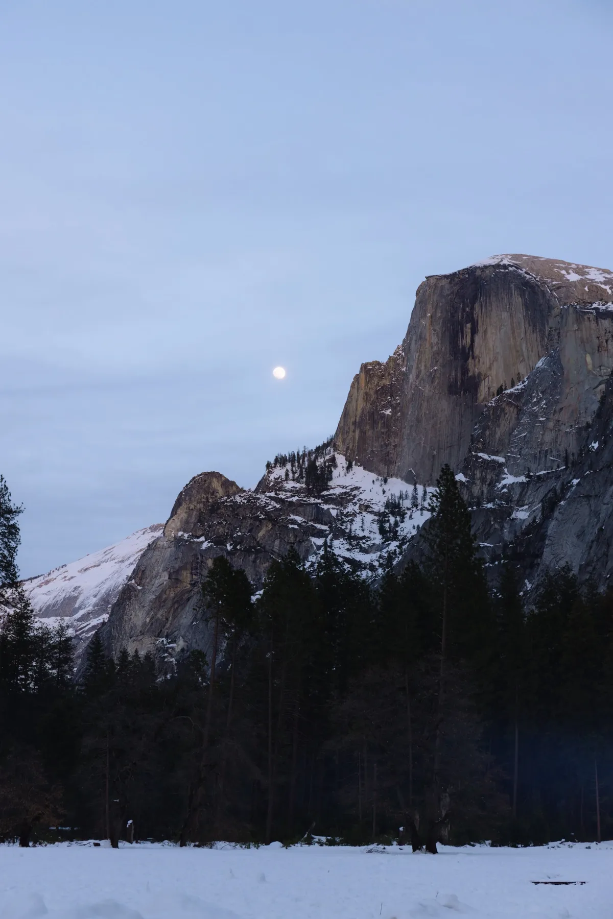 Landscape photograph 12 — Thomas Beach