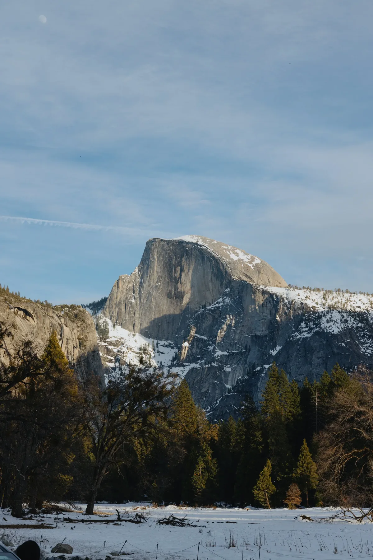 Landscape photograph 14 — Thomas Beach