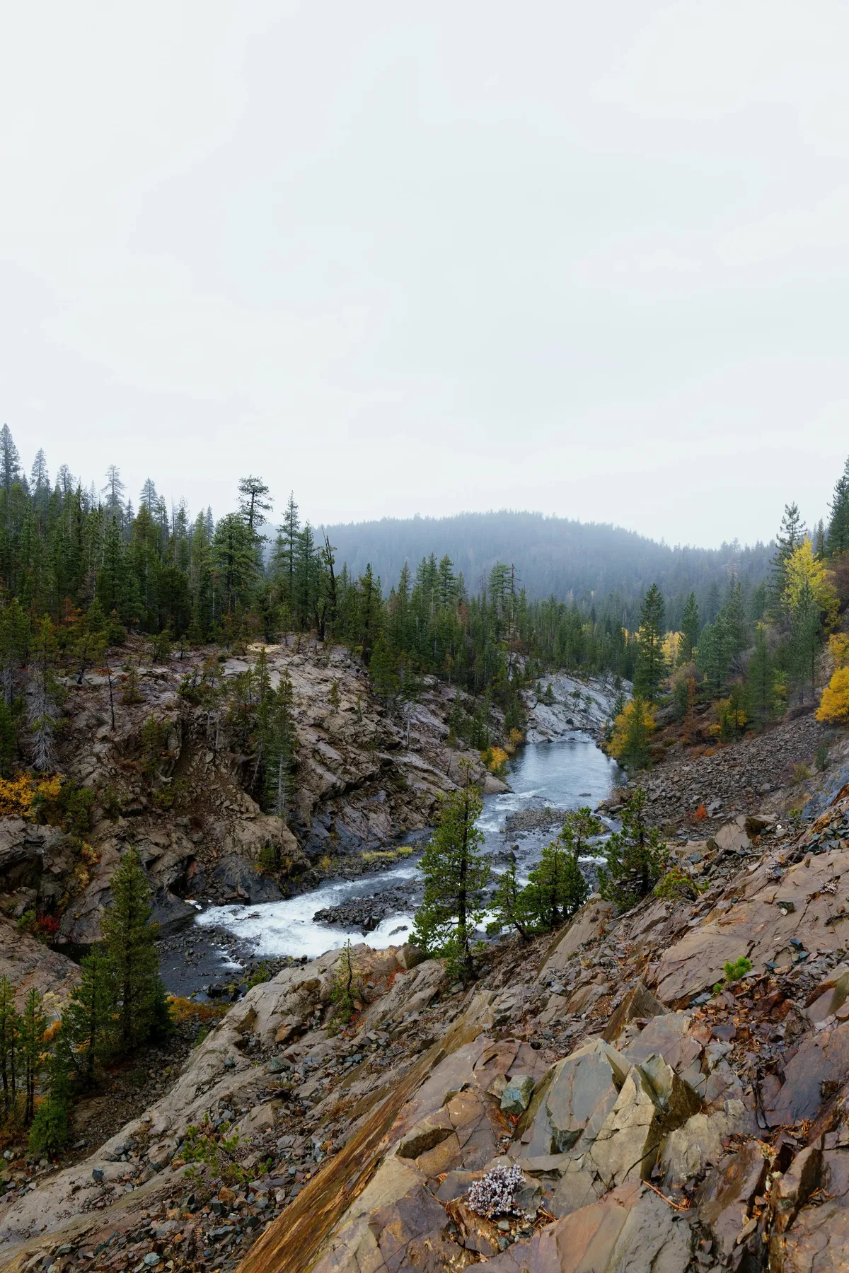 Landscape photograph 16 — Thomas Beach