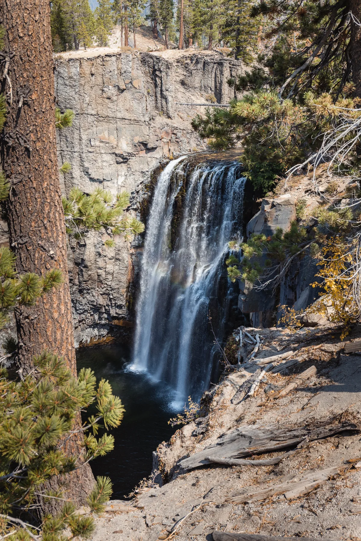 Landscape photograph 17 — Thomas Beach