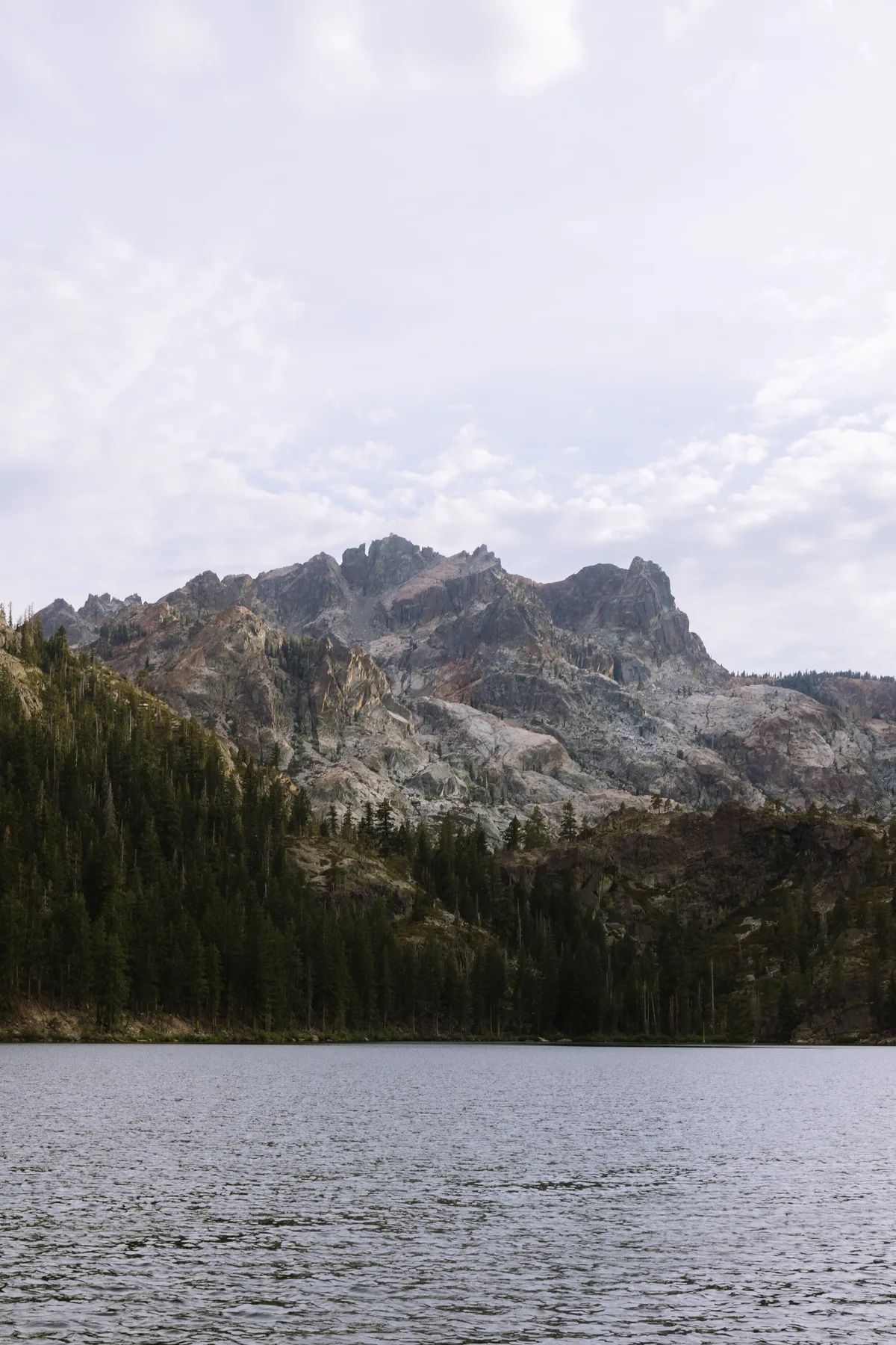 Landscape photograph 20 — Thomas Beach