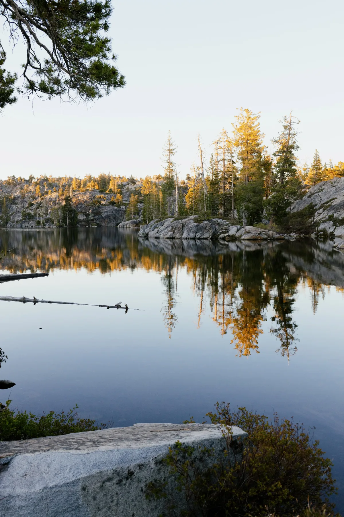Landscape photograph 22 — Thomas Beach