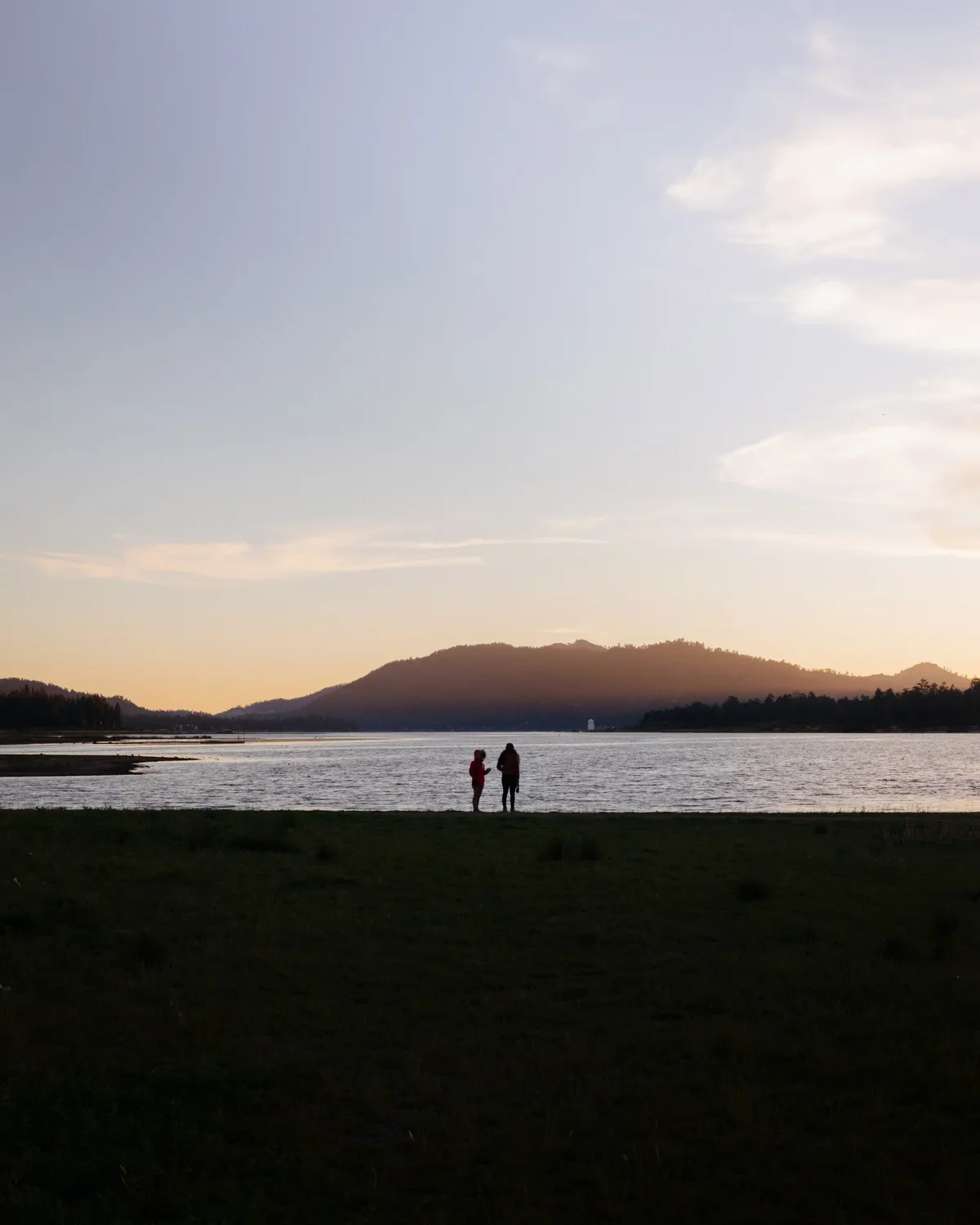 Landscape photograph 23 — Thomas Beach