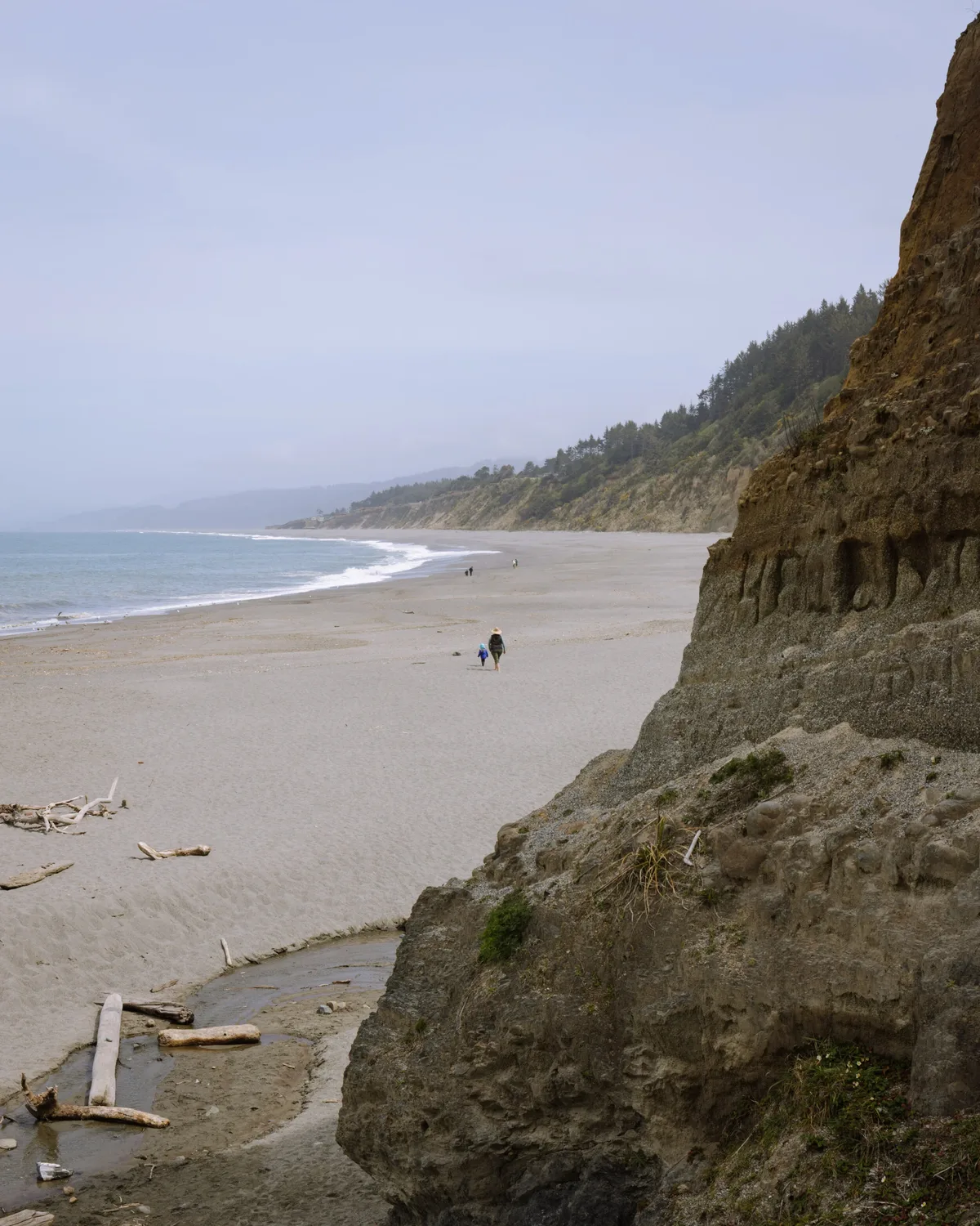 Landscape photograph 25 — Thomas Beach