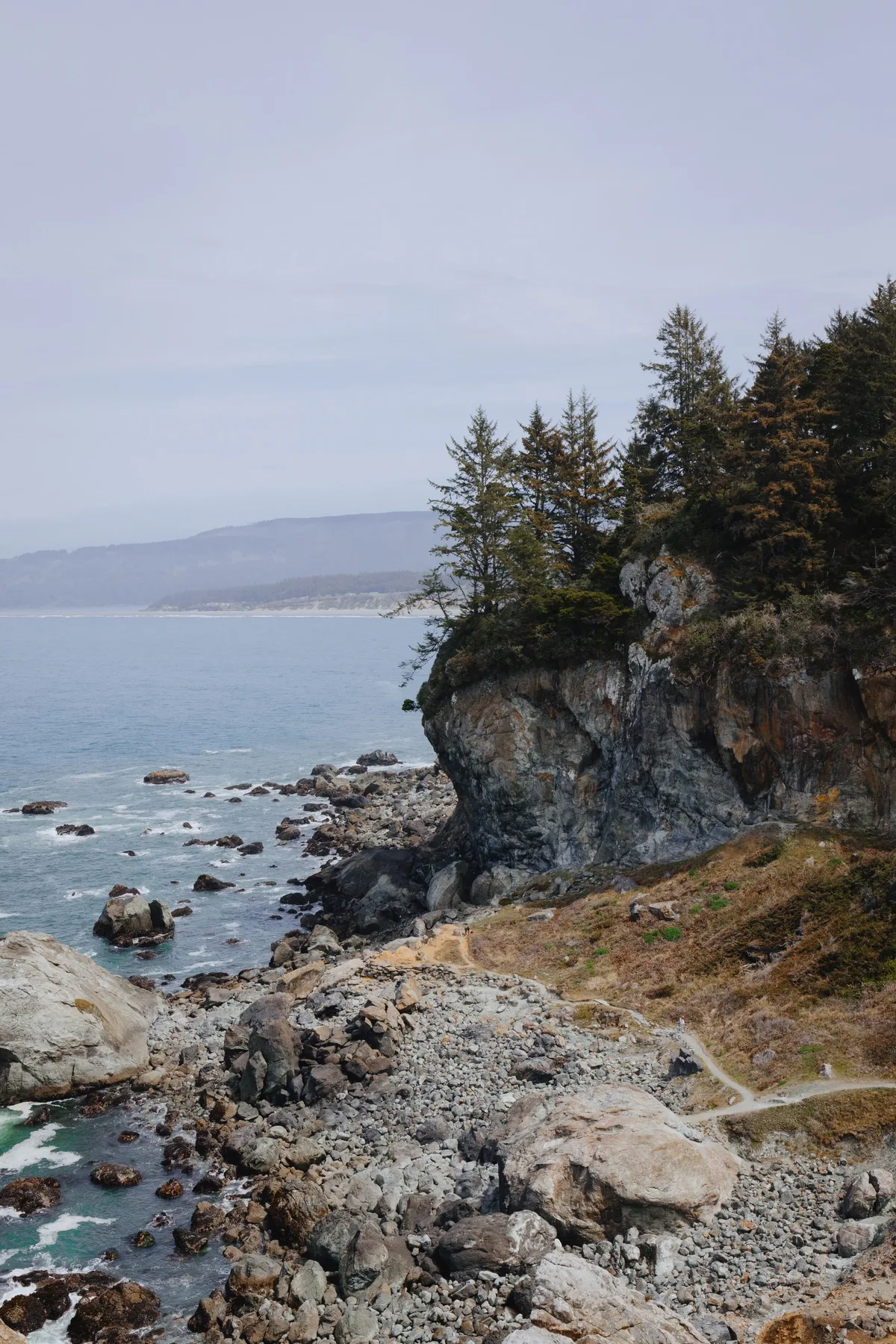 Landscape photograph 26 — Thomas Beach