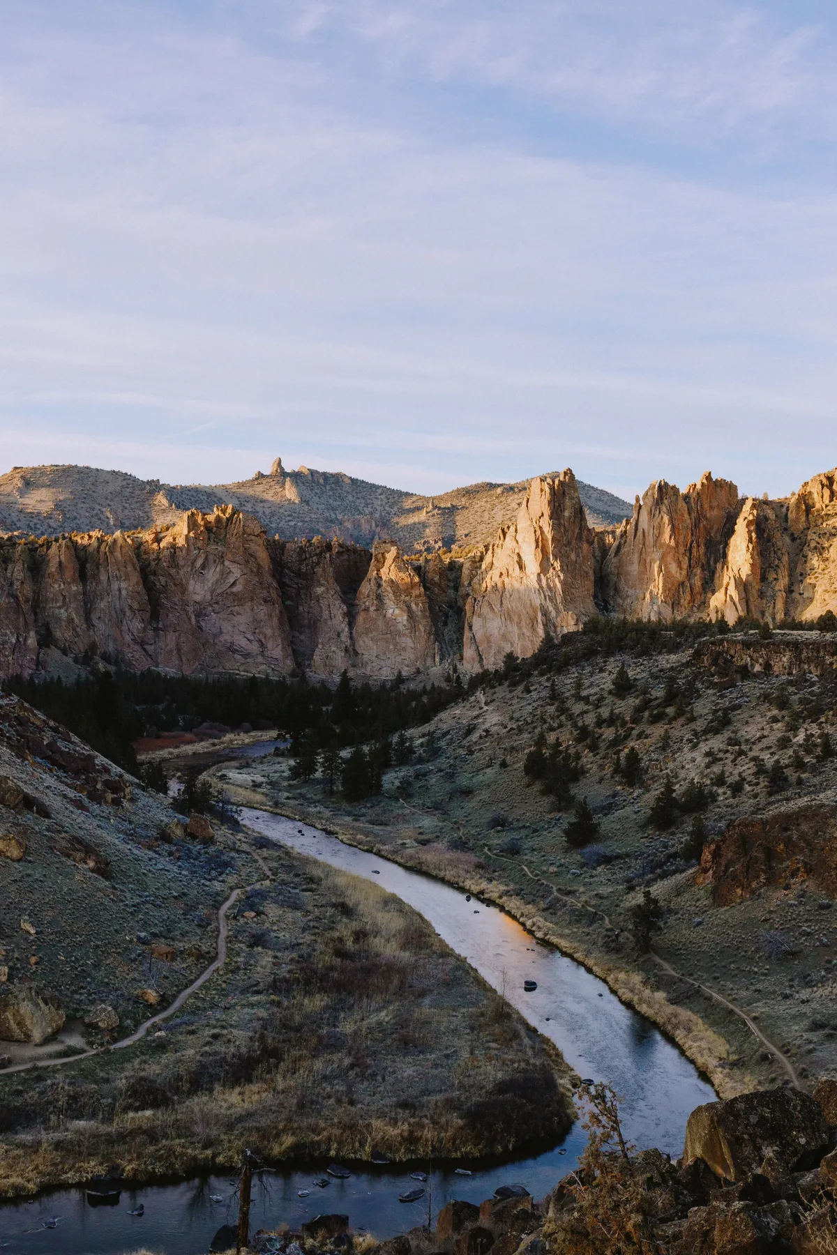 Landscape photograph 28 — Thomas Beach