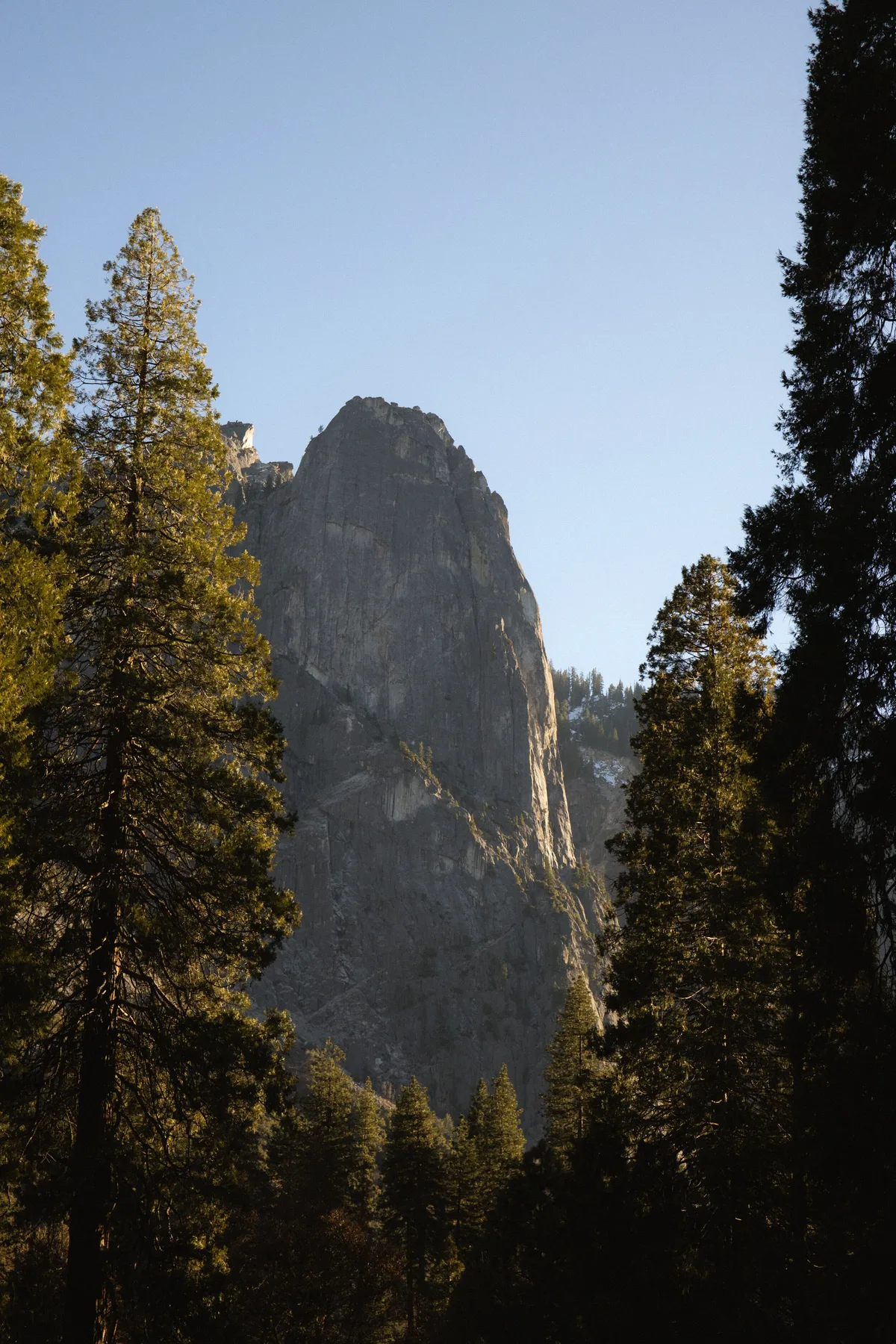 Landscape photograph 33 — Thomas Beach