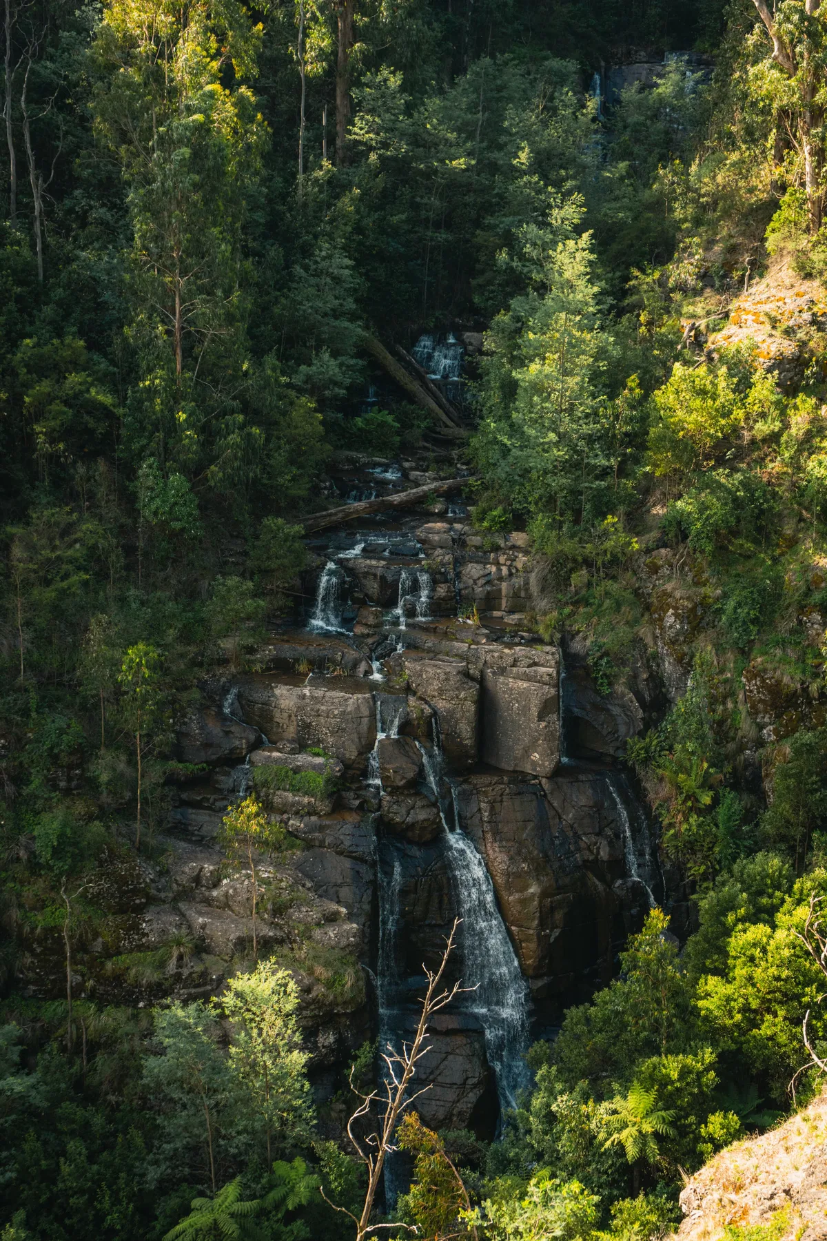 Landscape photograph 36 — Thomas Beach