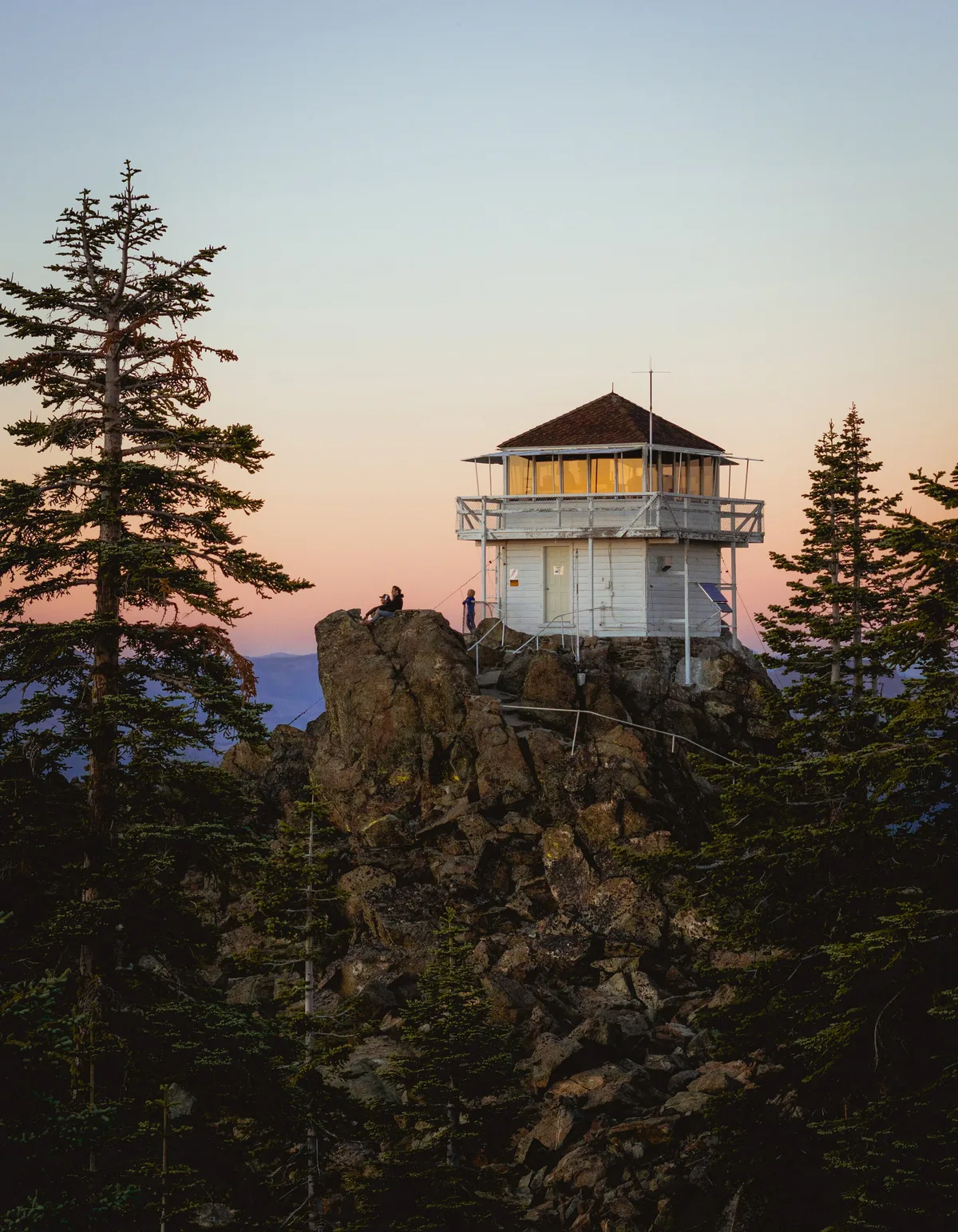 Landscape photograph 39 — Thomas Beach