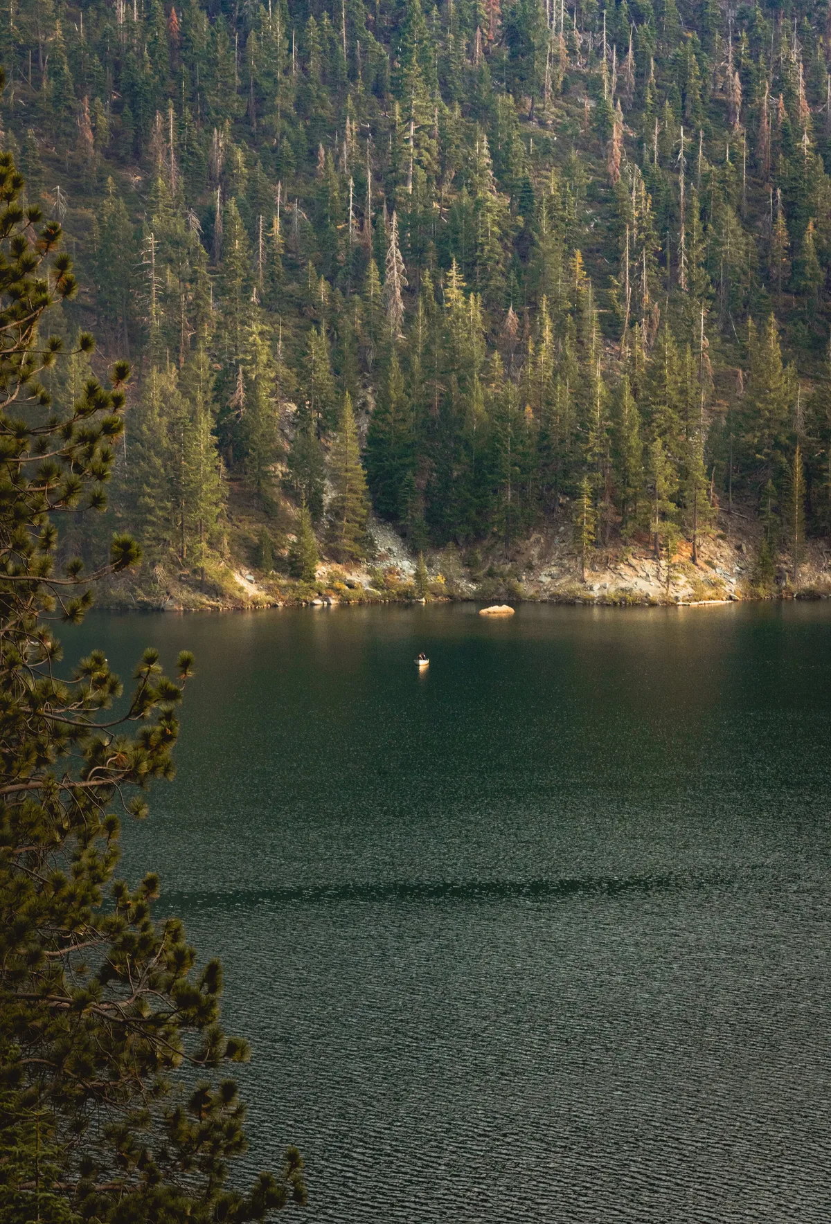 Landscape photograph 43 — Thomas Beach