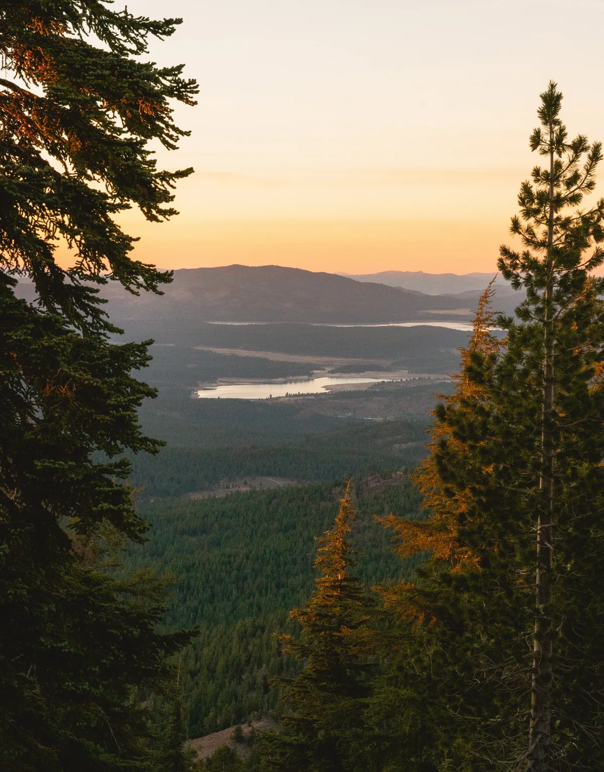 Landscape photograph 46 — Thomas Beach