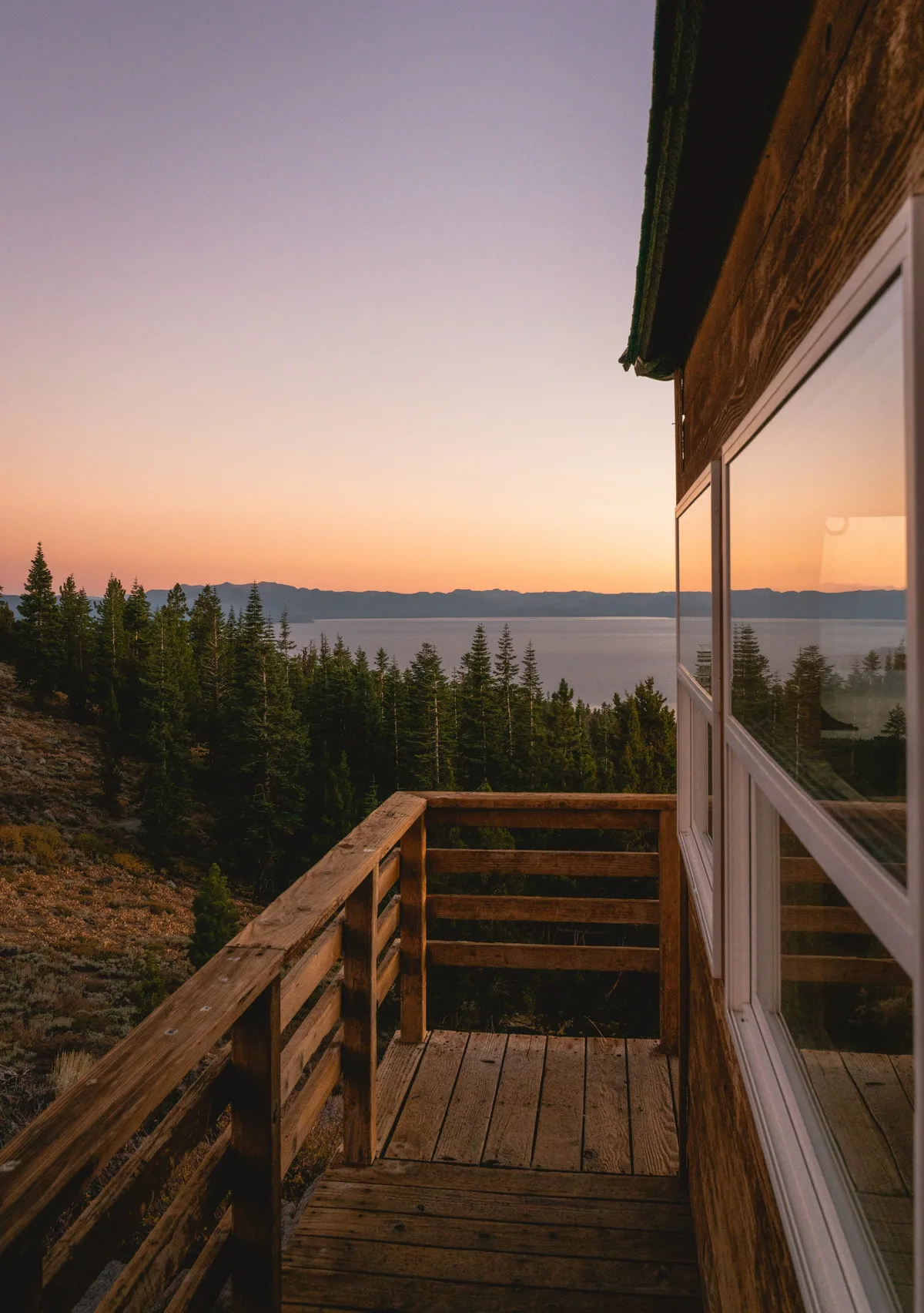 Landscape photograph 47 — Thomas Beach