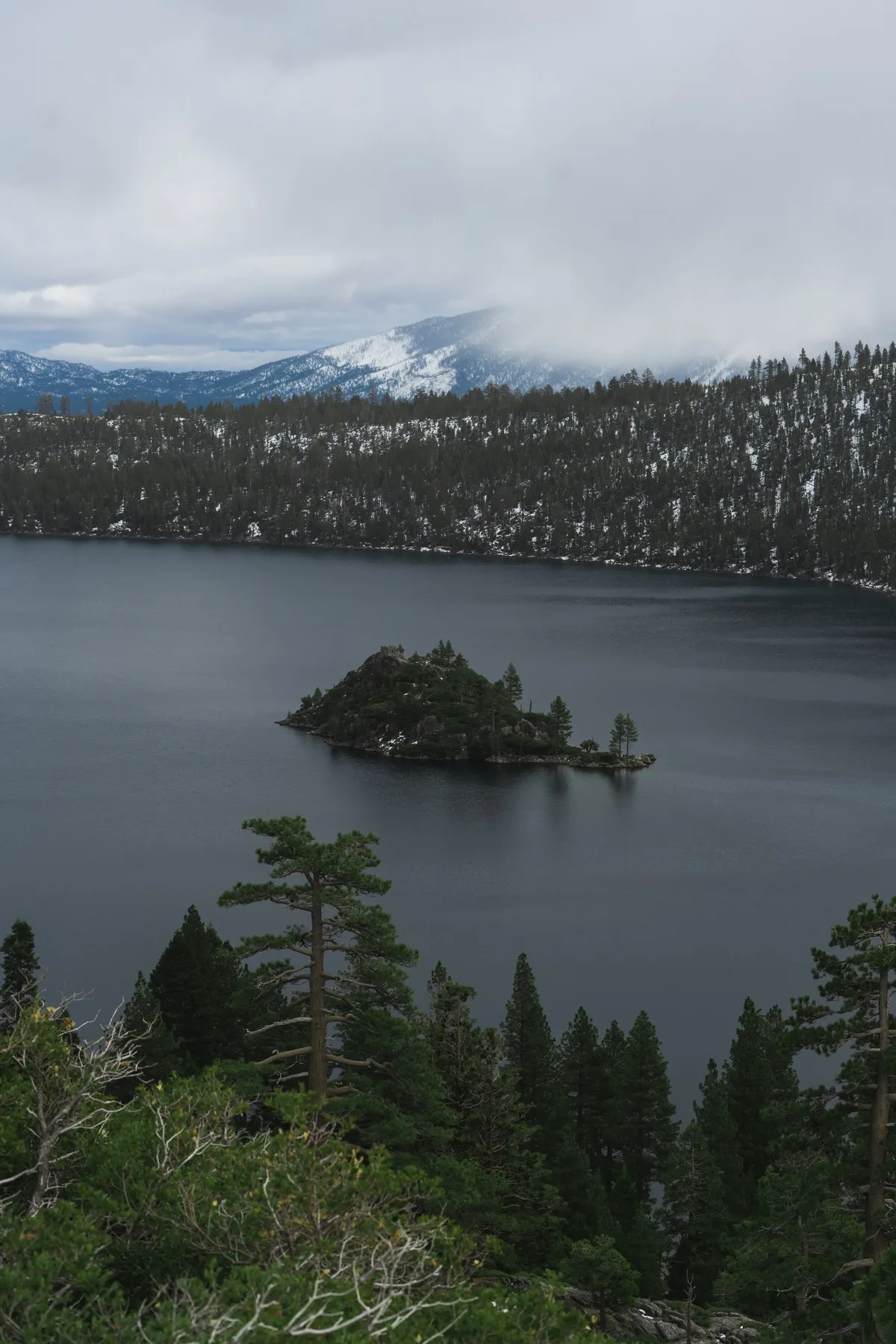 Landscape photograph 54 — Thomas Beach