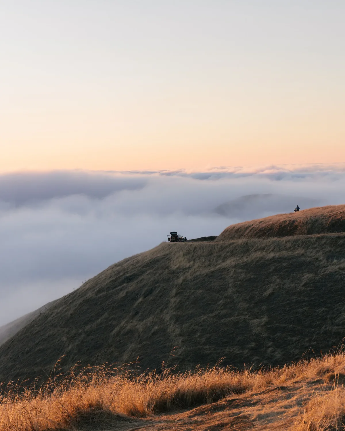 Landscape photograph 56 — Thomas Beach