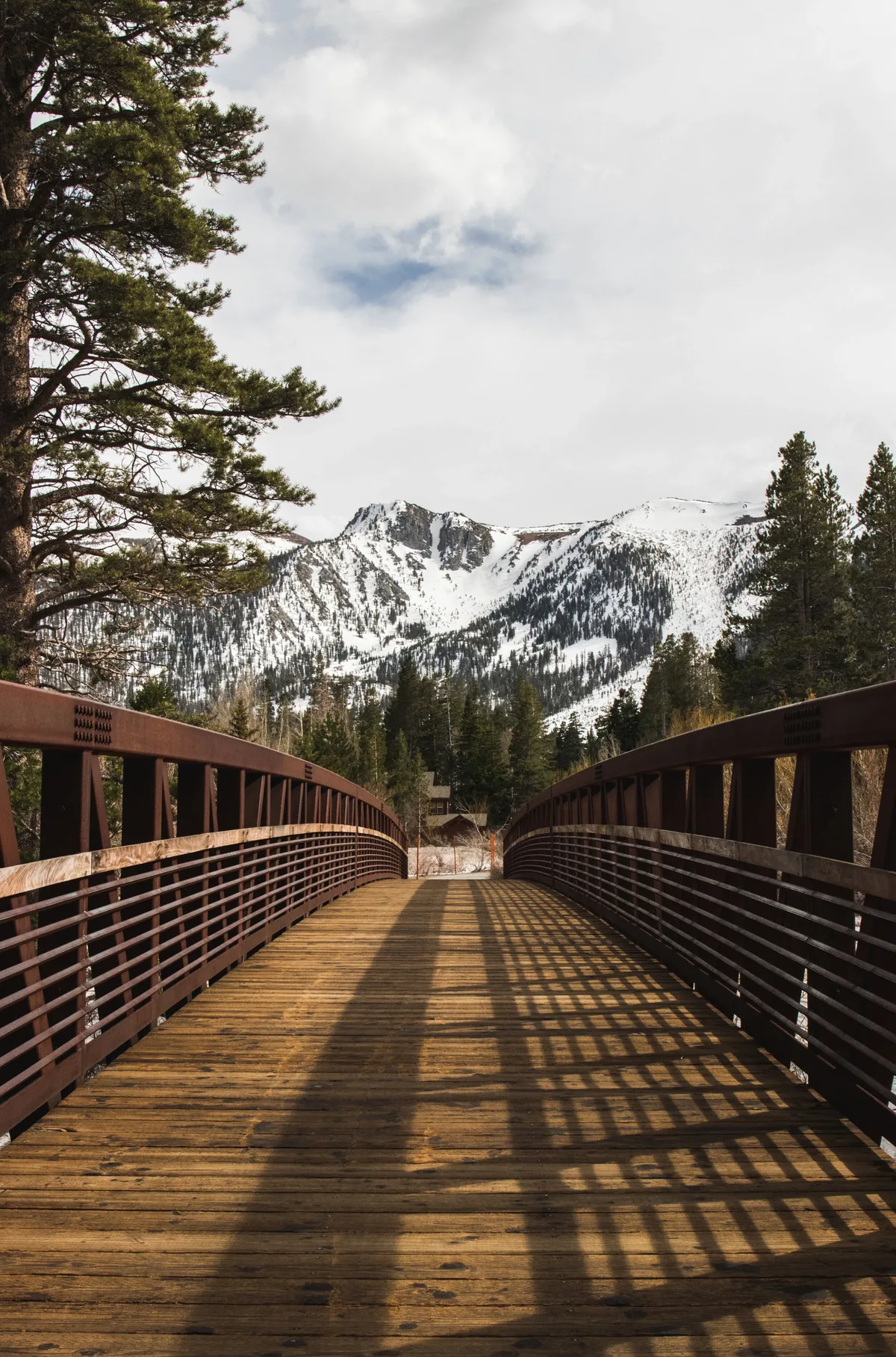 Landscape photograph 66 — Thomas Beach