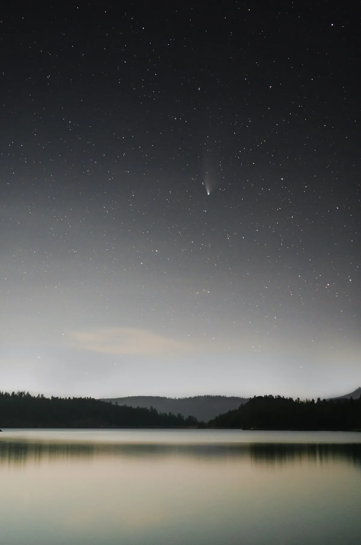 Landscape photograph 68 — Thomas Beach
