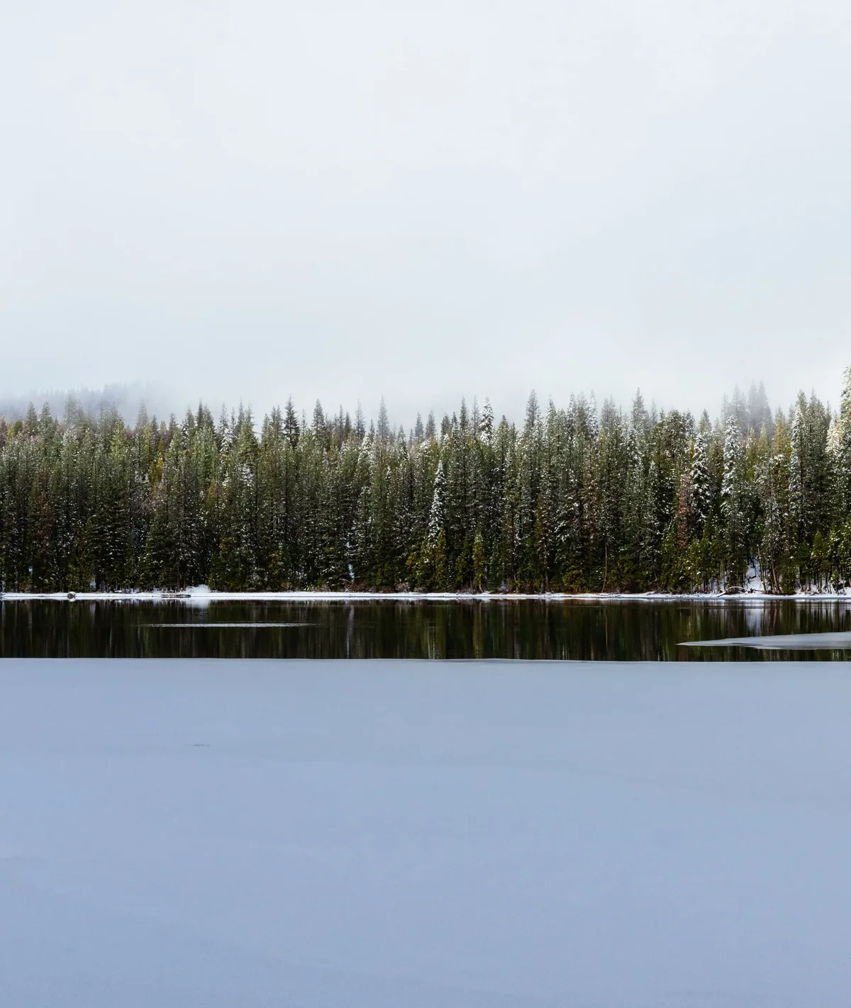Landscape photograph 74 — Thomas Beach