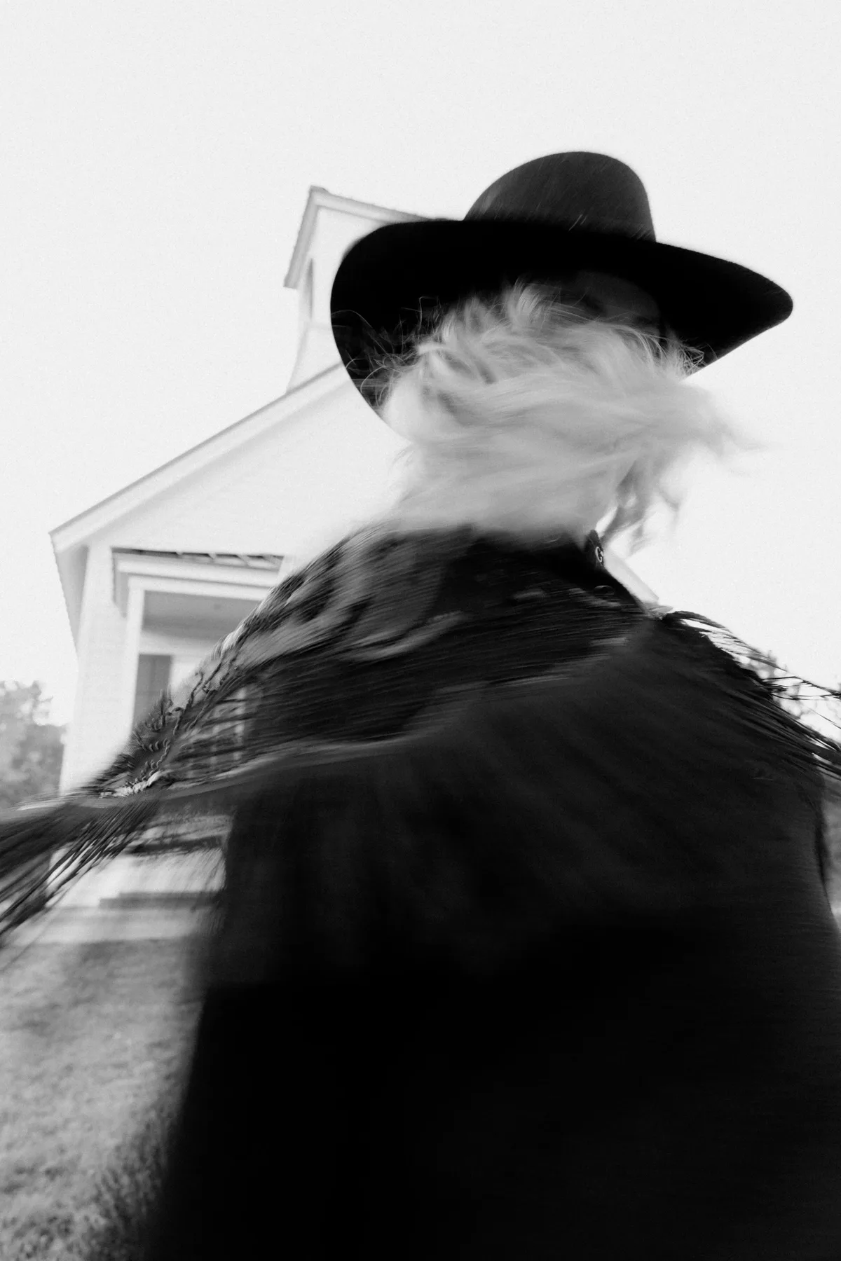 Portrait 05 — Thomas Beach