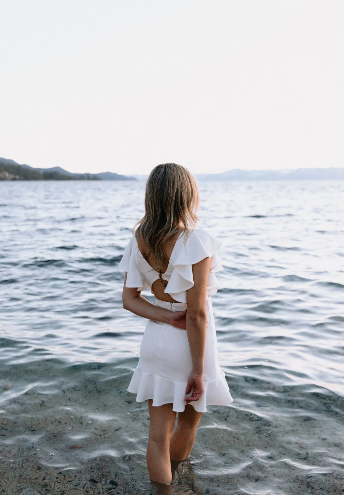 Portrait 08 — Thomas Beach