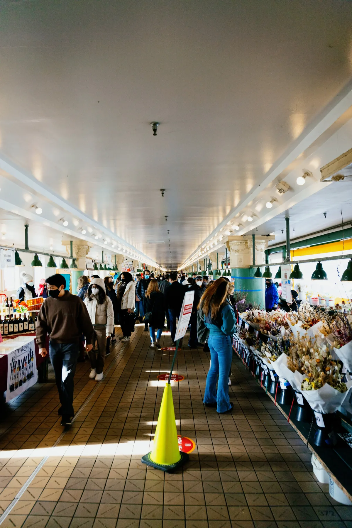 Street photograph 34 — Thomas Beach